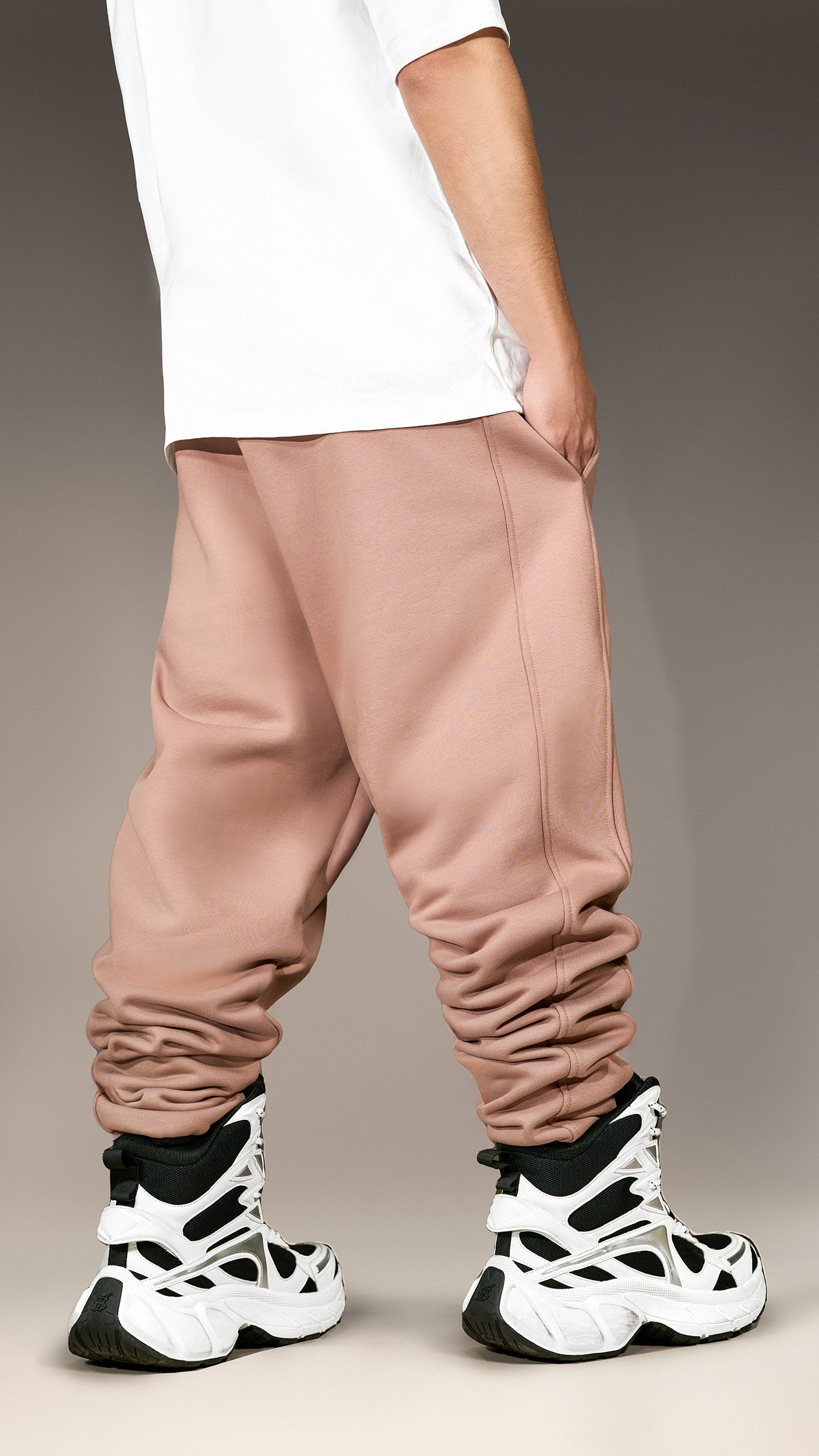 Made by Society Joggers - P16088