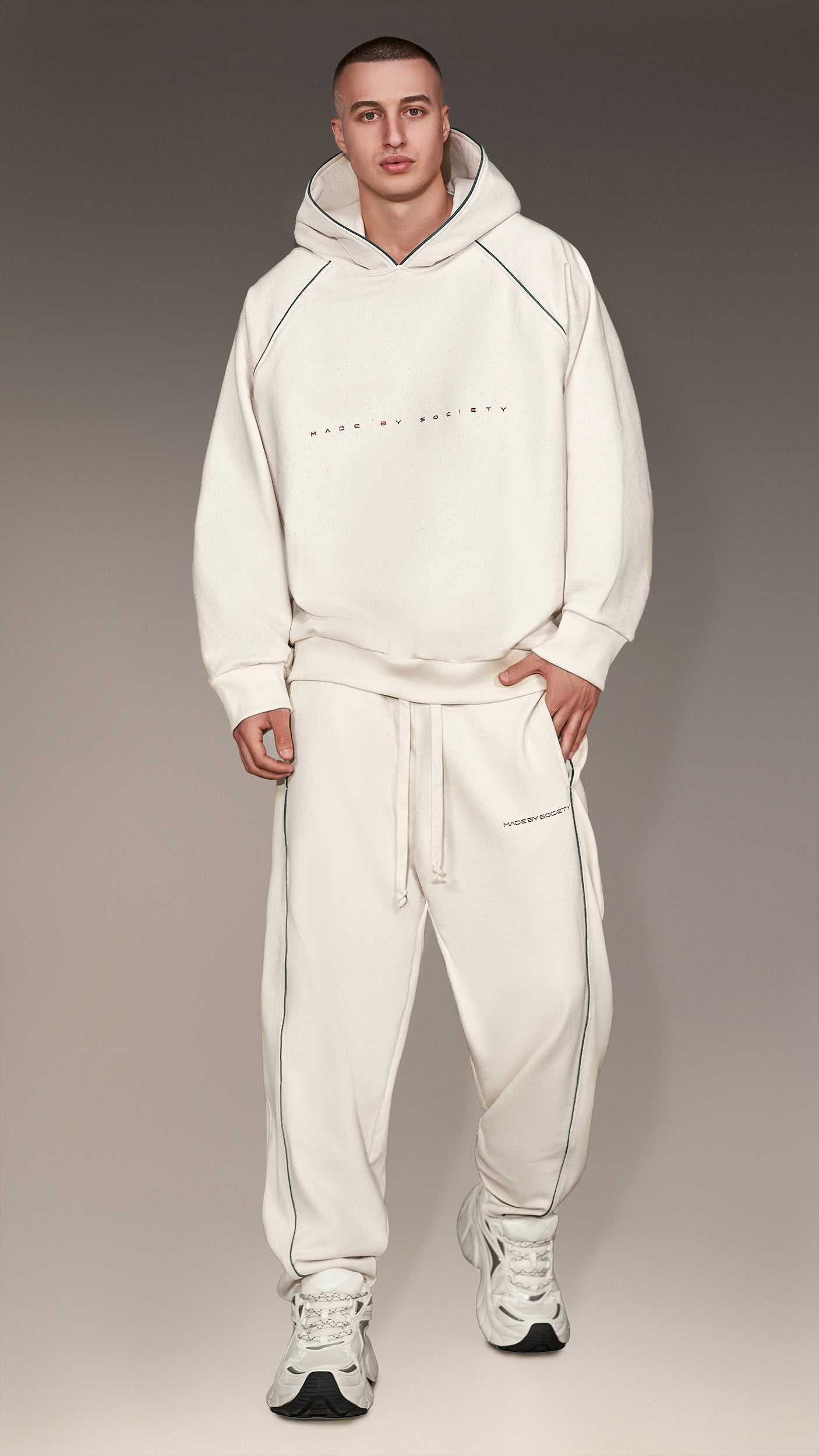 Pantaloni Heure Noire - P16794