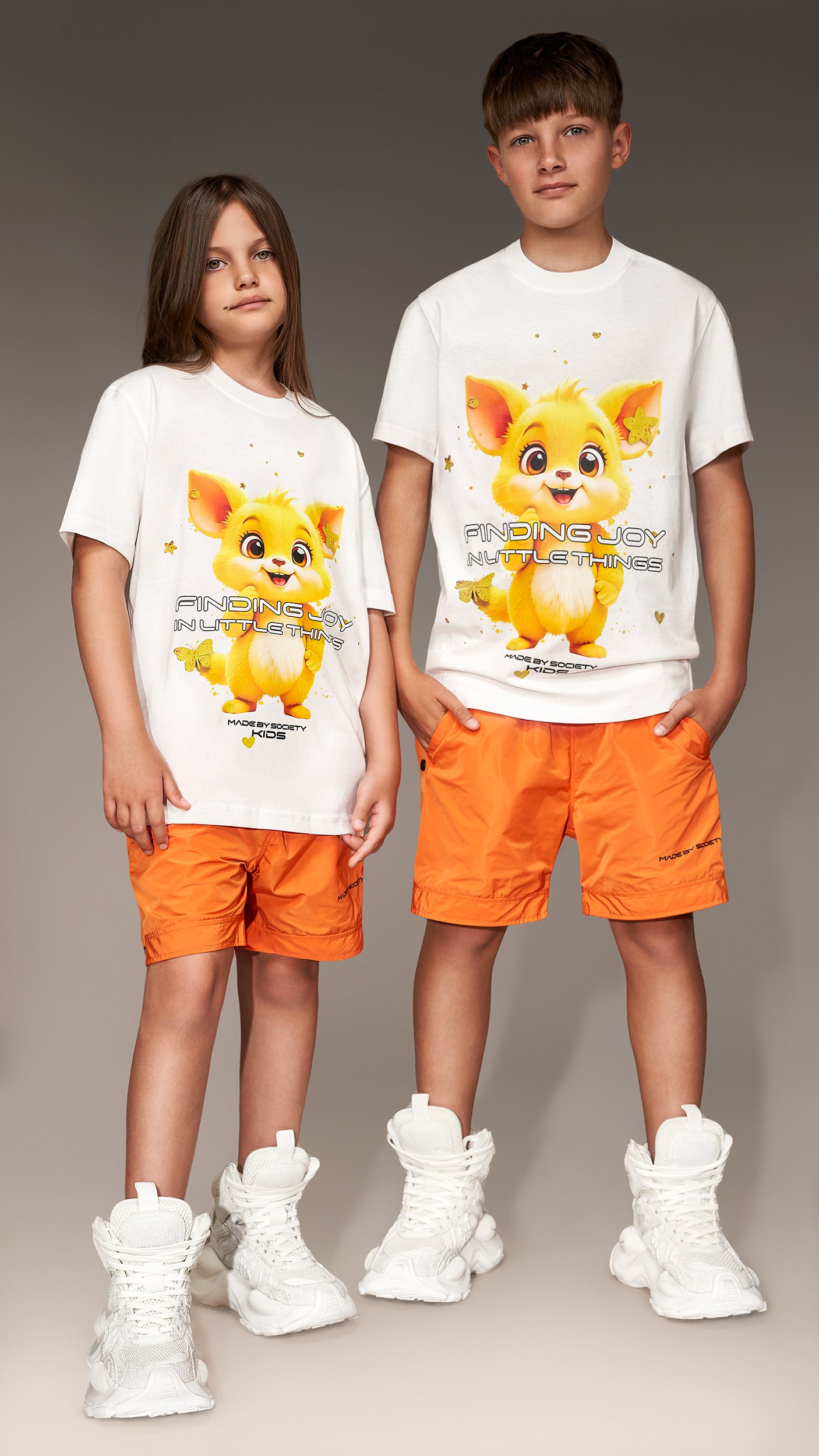 Tricou "Finding Joy" - T35912