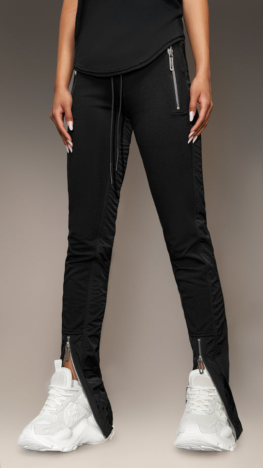 Pantaloni slim fit - P22436