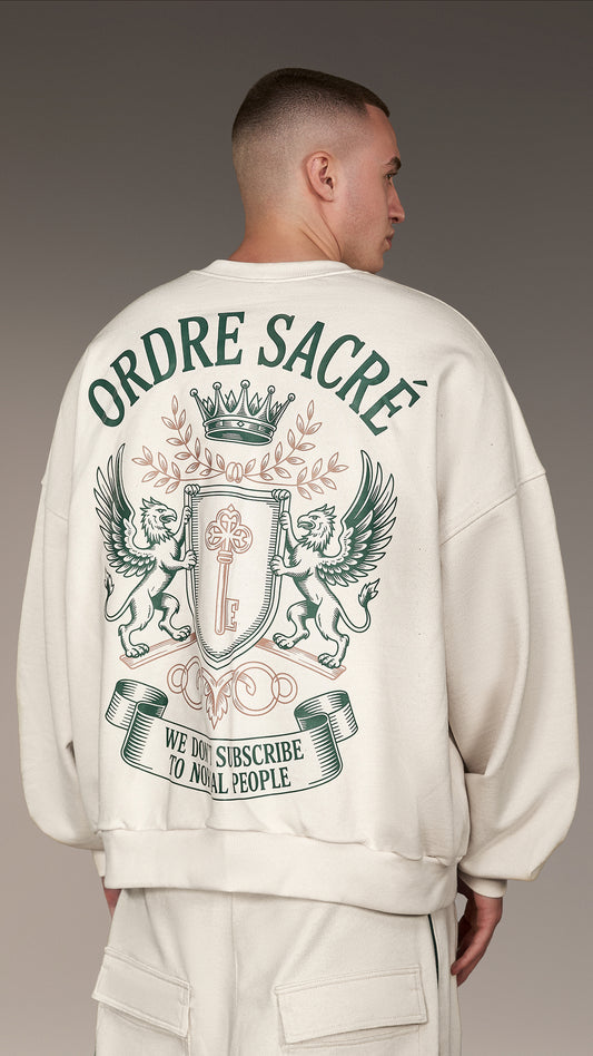 Hanorac Ordre Sacré - H16800