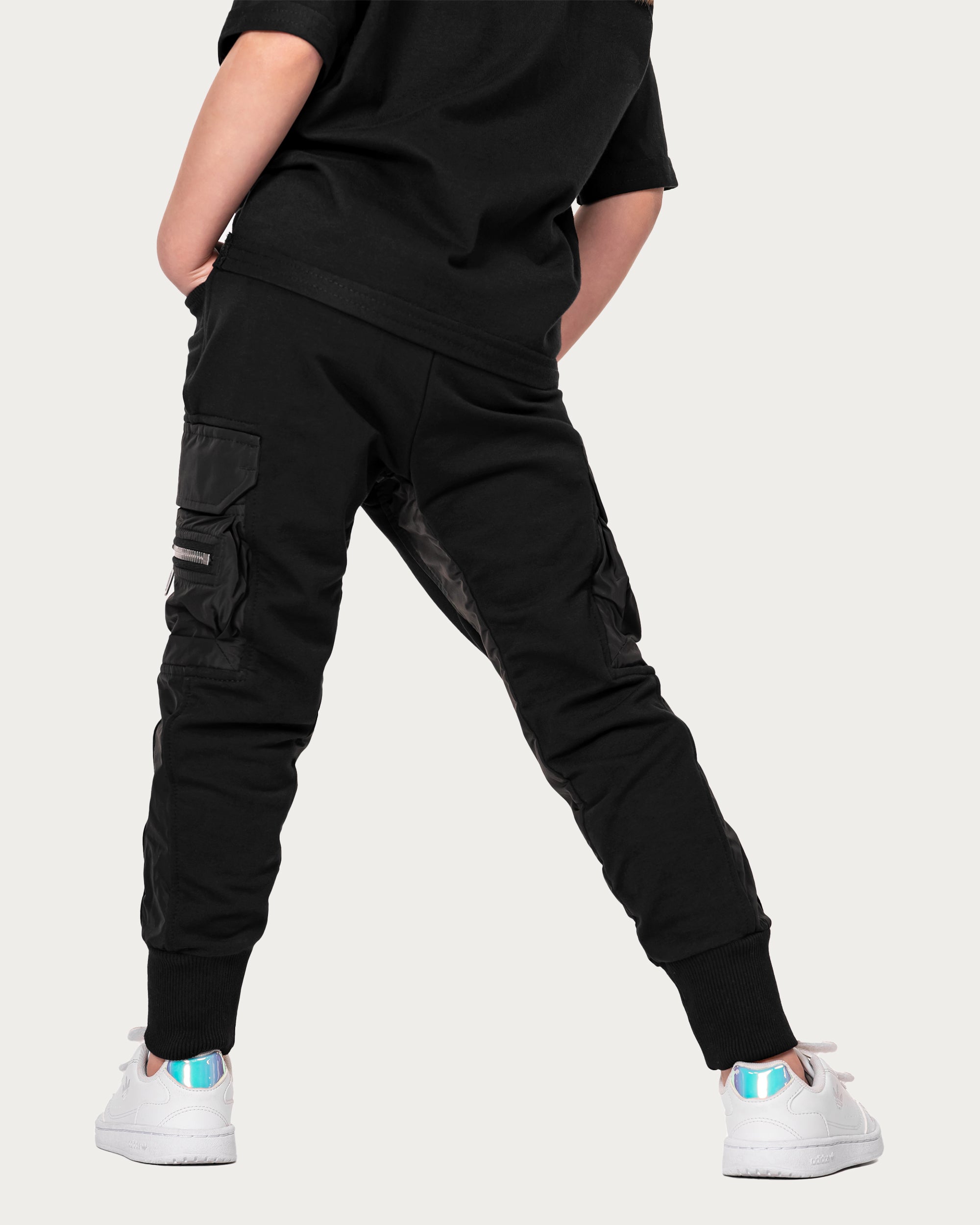 Cargo pants - P33442