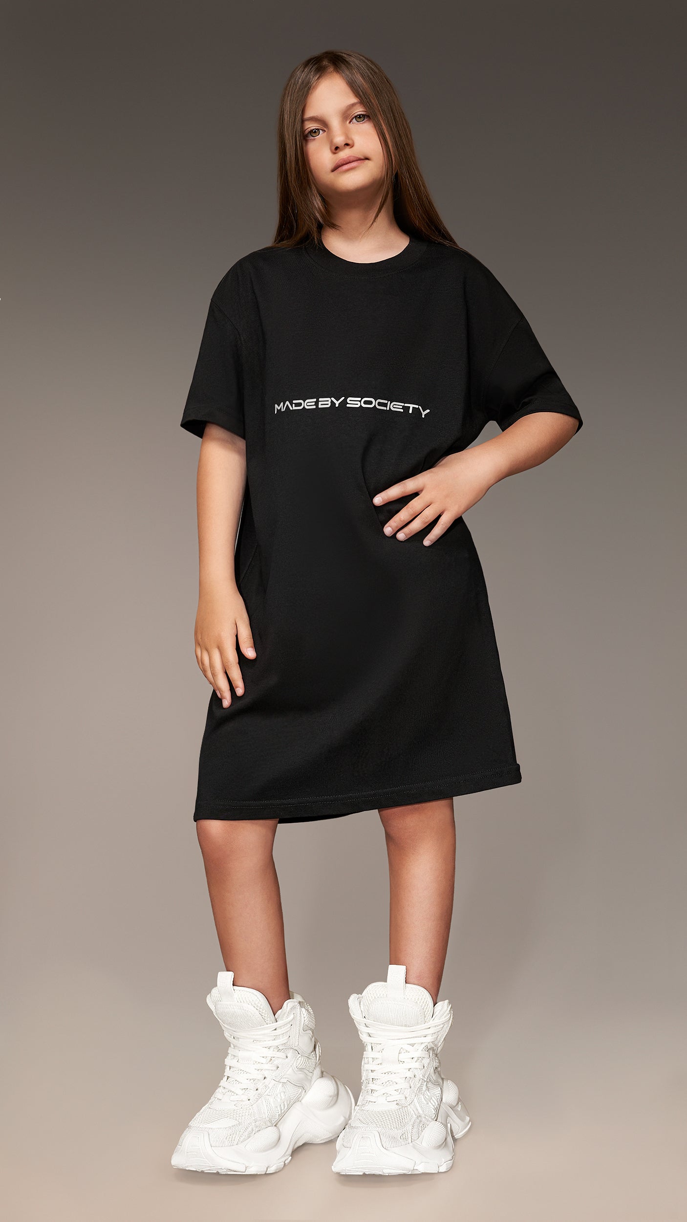 Rochie  „Made By Society” - D35681