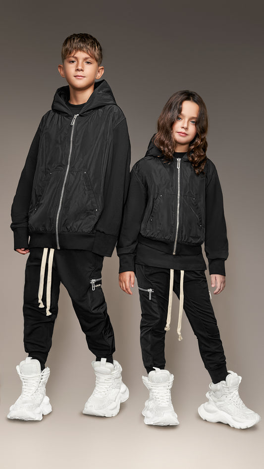 Pantaloni cargo - P36658