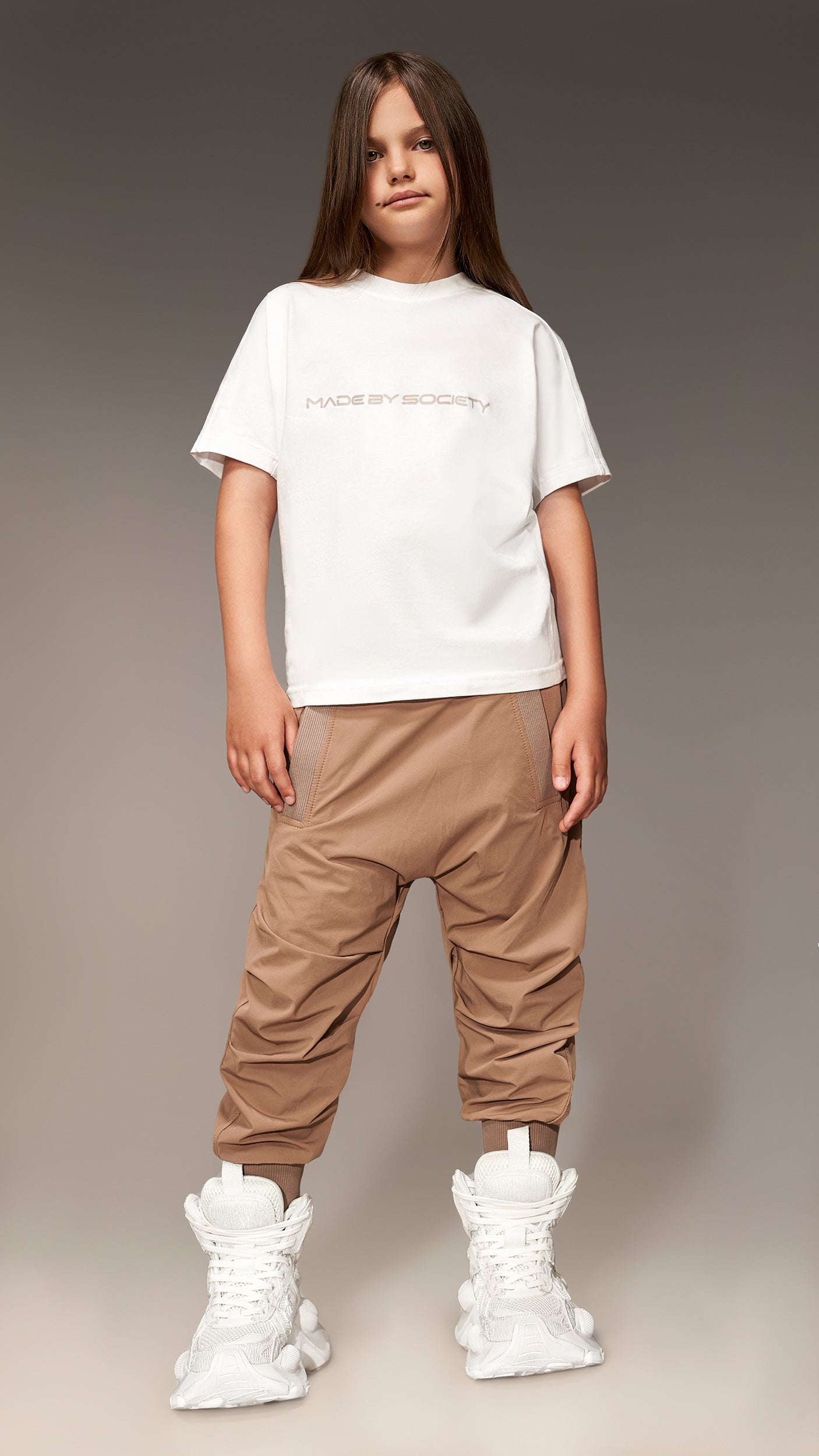 Pantaloni jogger - P32766