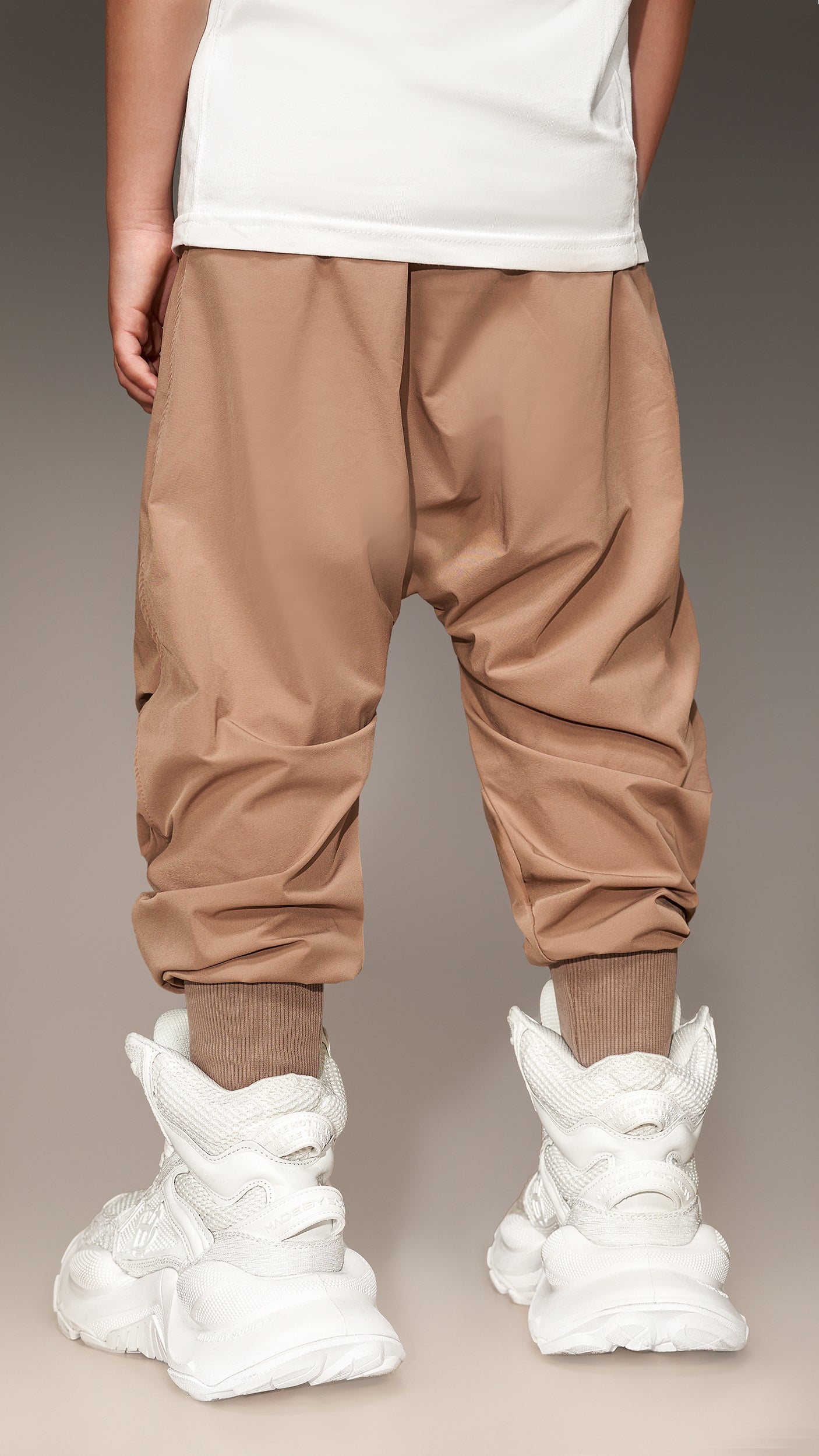 Pantaloni jogger - P32766