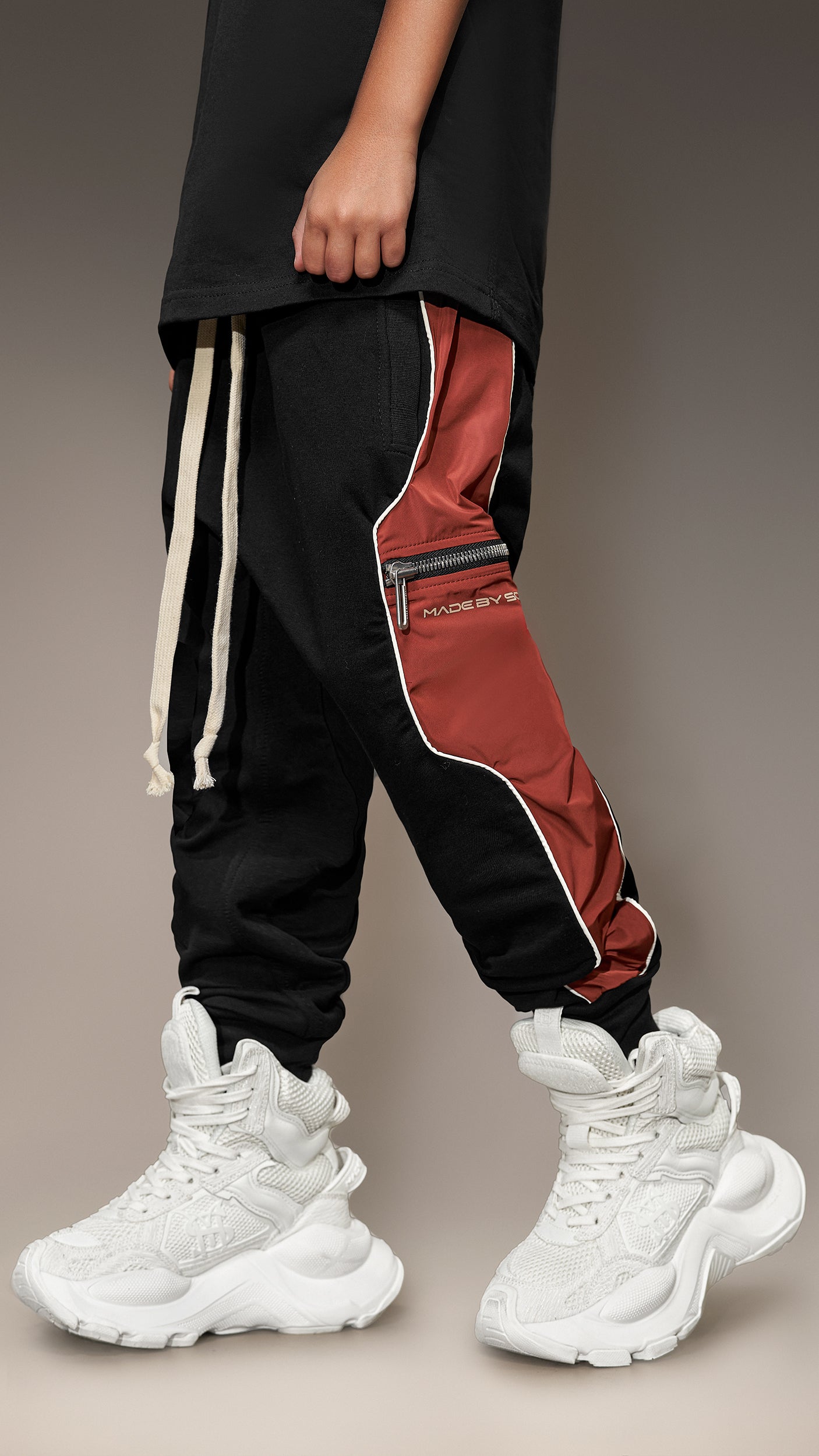 Pantaloni cargo - P36667