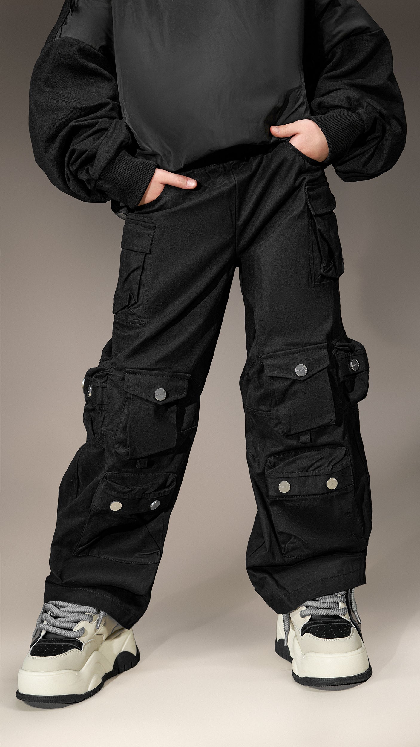 Cargo Pants - P33820