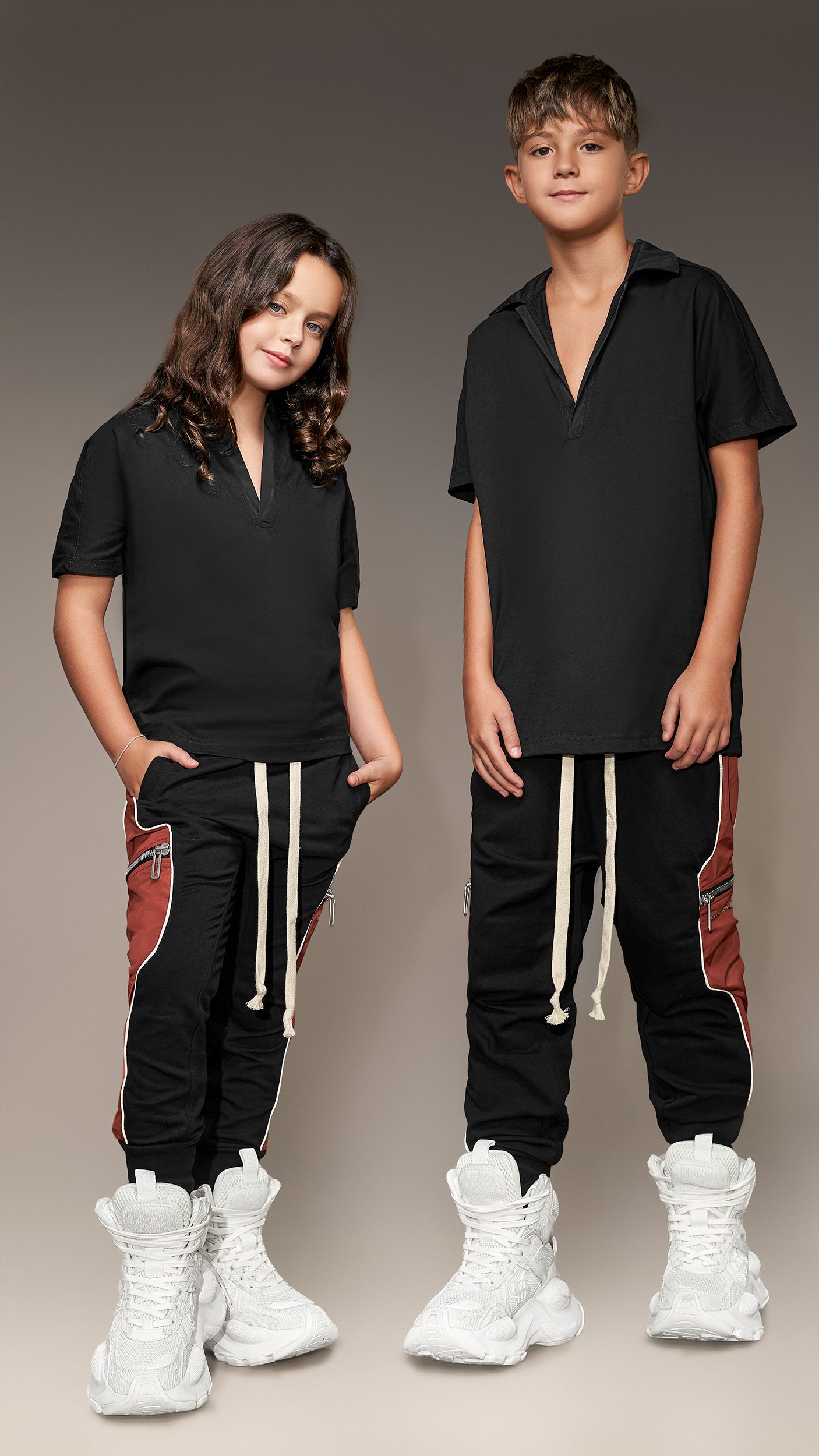 Pantaloni cargo - P36667