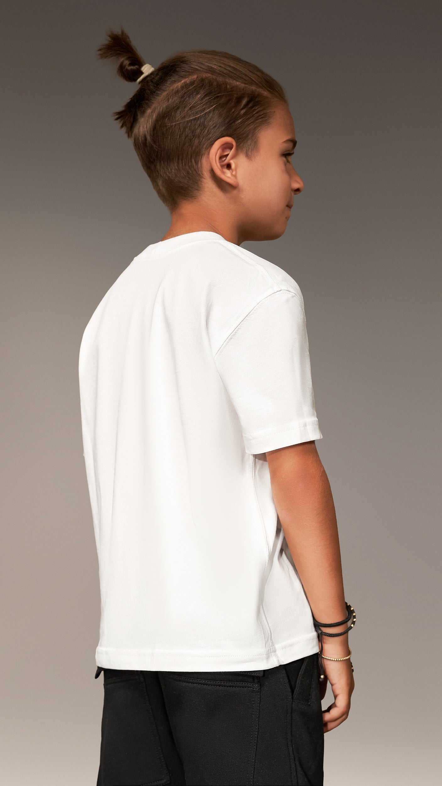 Tricou "MADE BY SOCIETY" - T36498