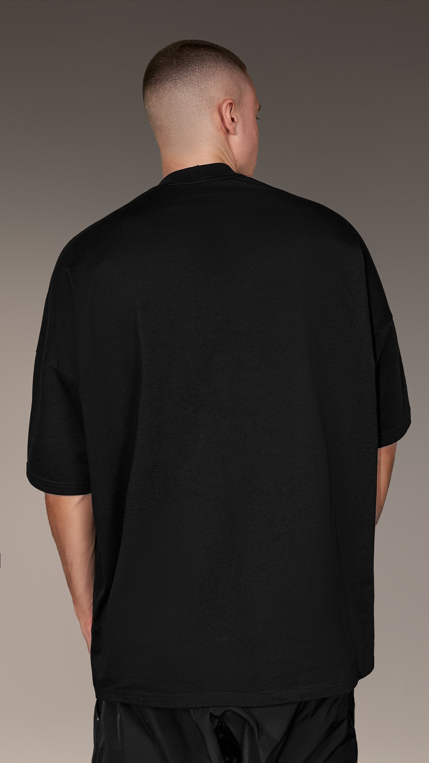 Tricou "Made by Society" - T16845