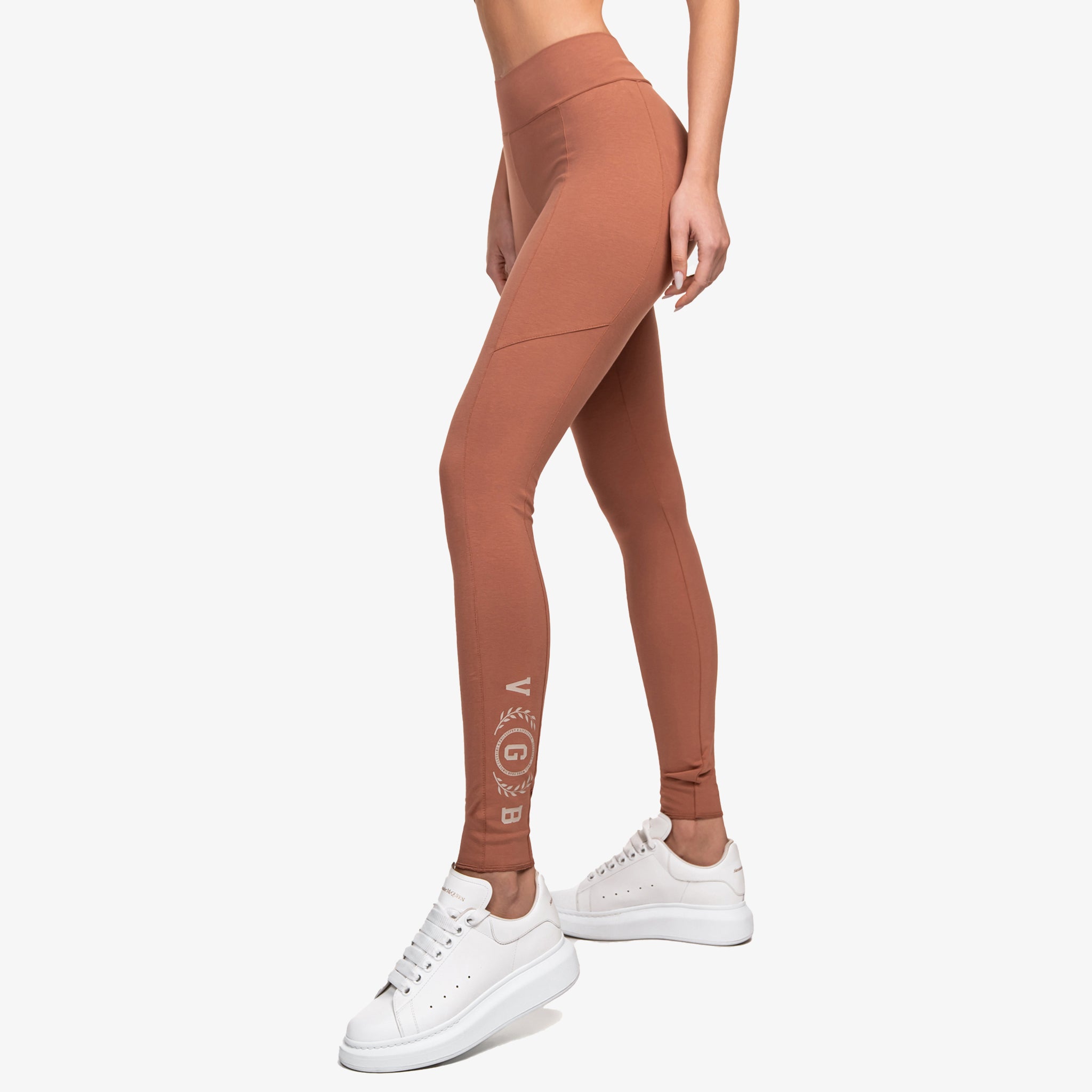 Property leggings pants - P22473