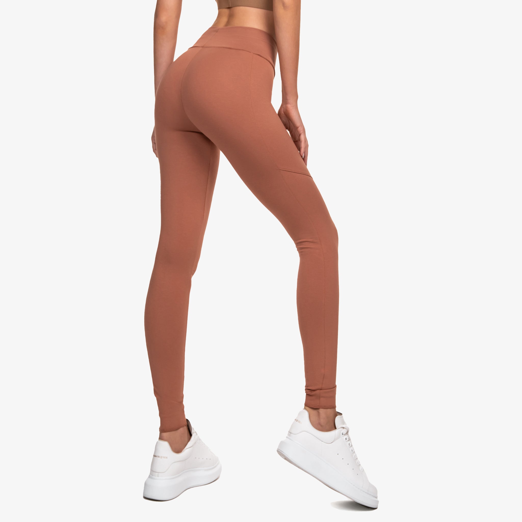 Property leggings pants - P22473