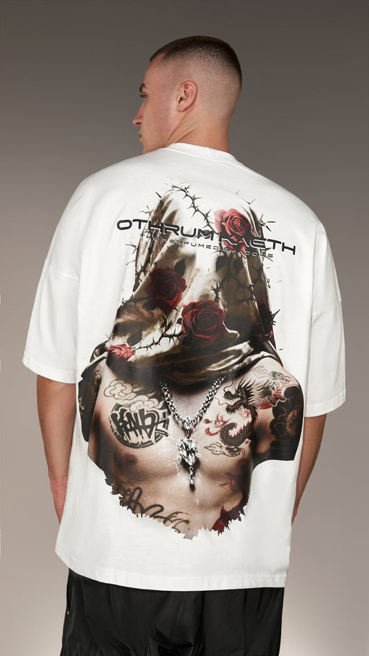 Tricou Made by Society - T16707