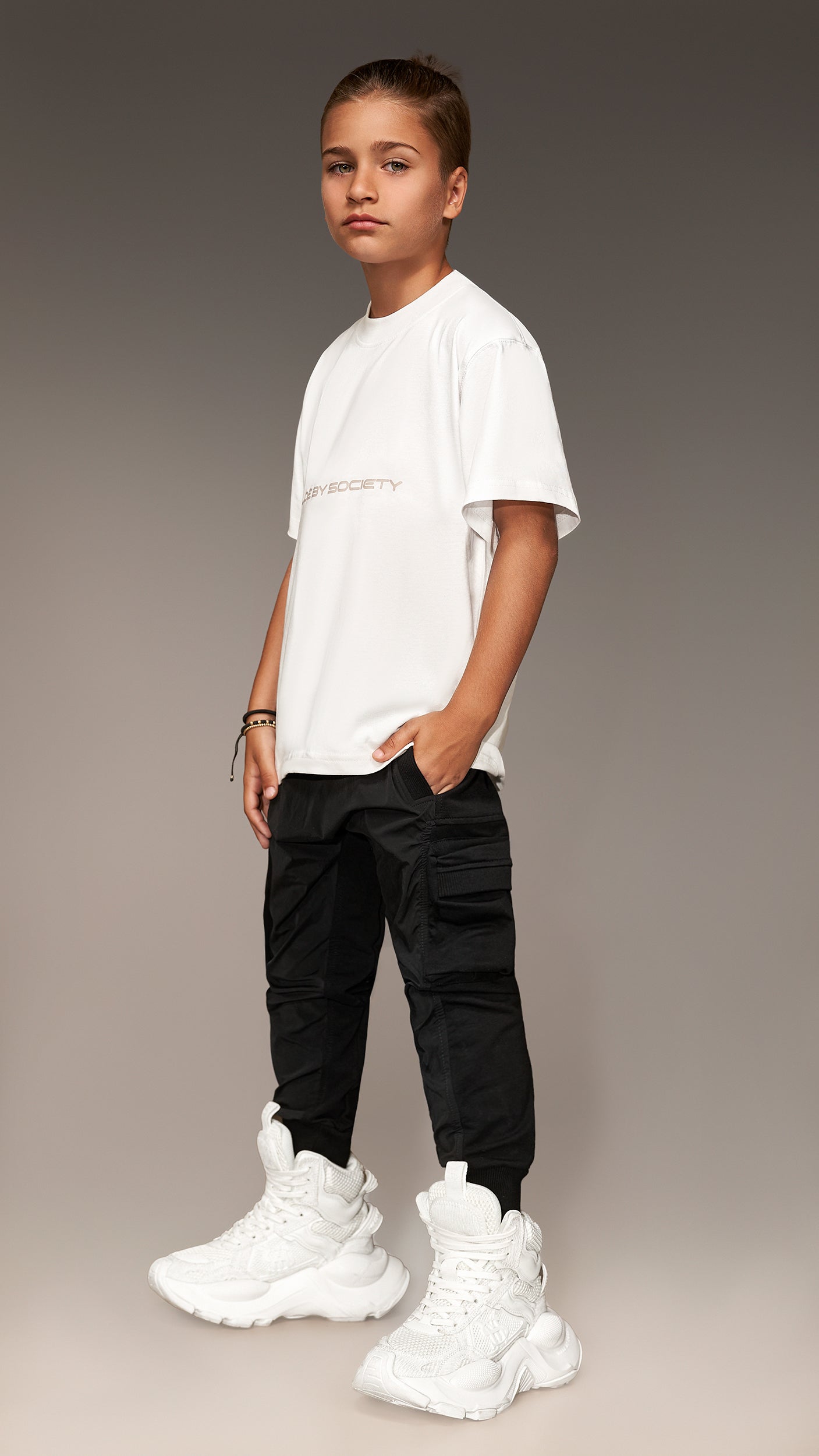 Pantaloni cargo - P32311
