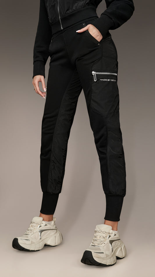 Pantaloni Made by Society - P26847