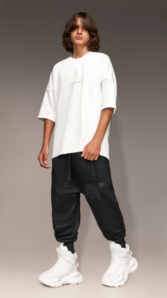 Pantaloni jogger - P14613