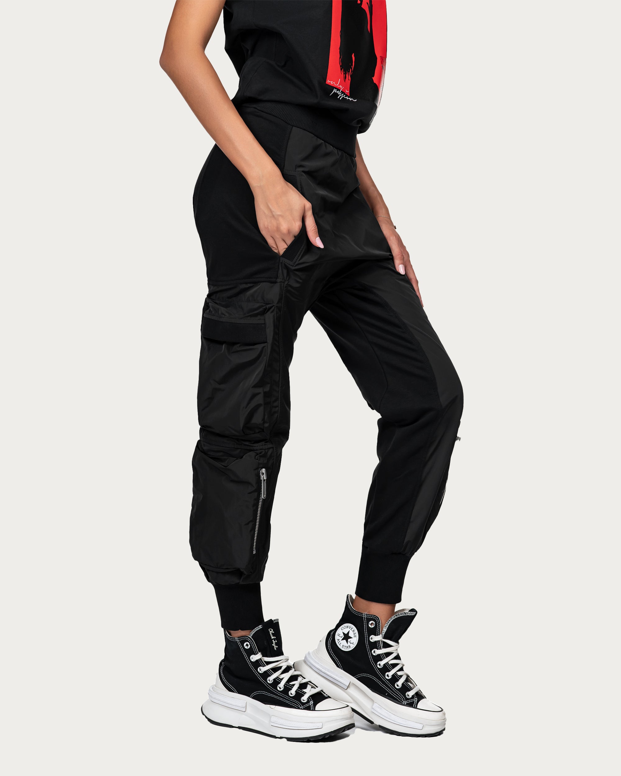 Cargo pants - P24817