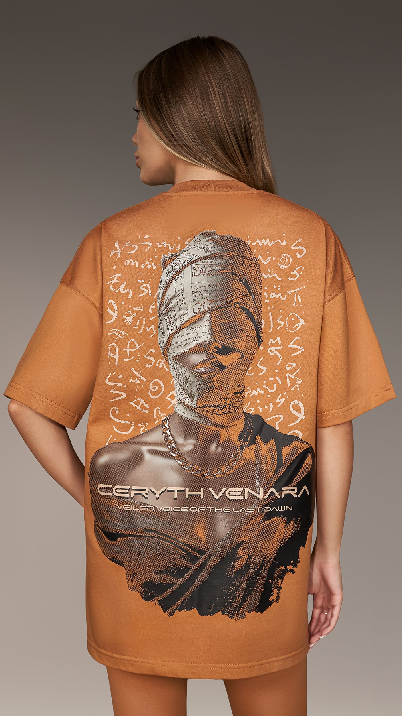 Tricou Ceryth Venara - T26884