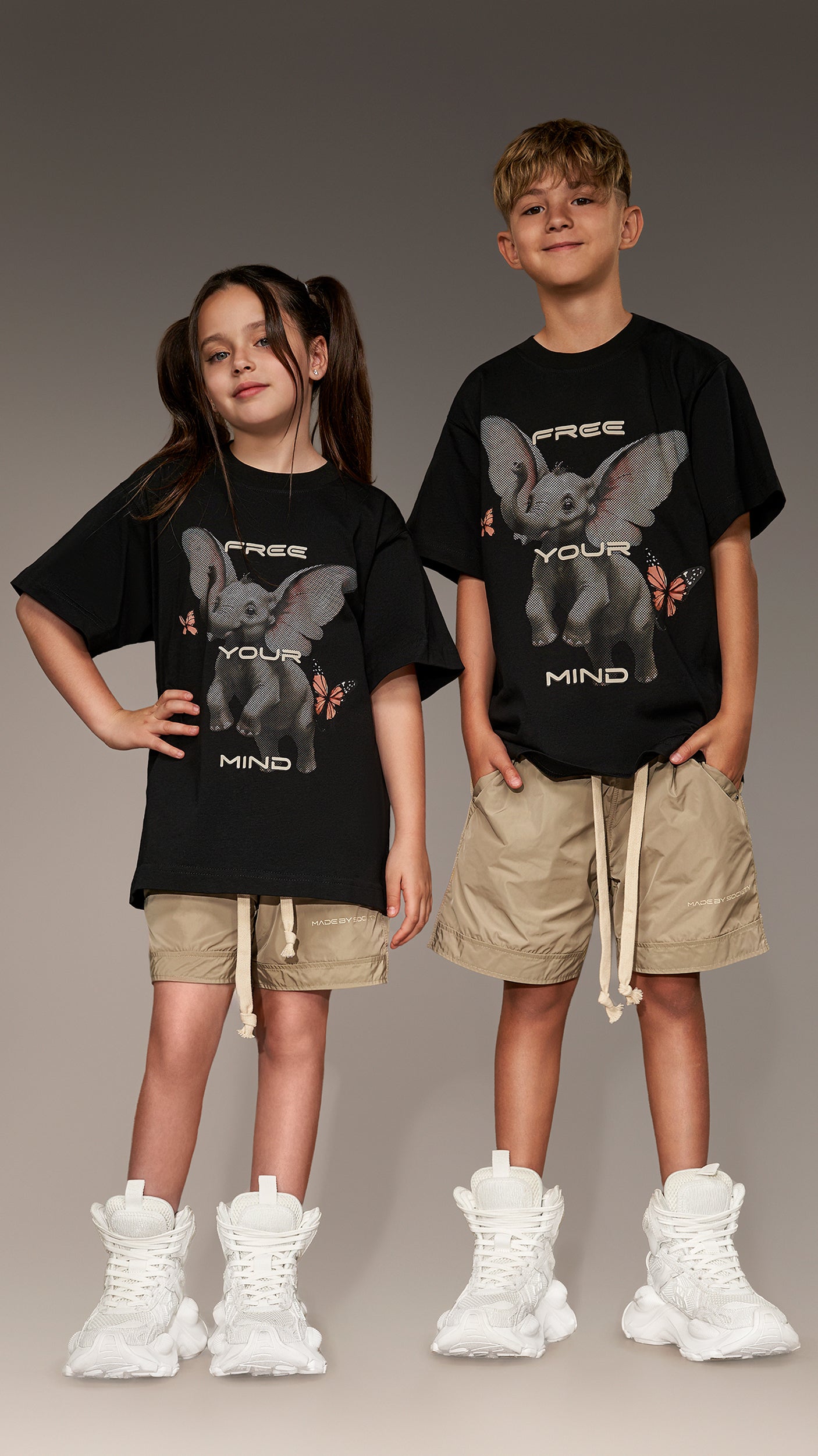 "Free Your Mind" T-Shirt - T35864