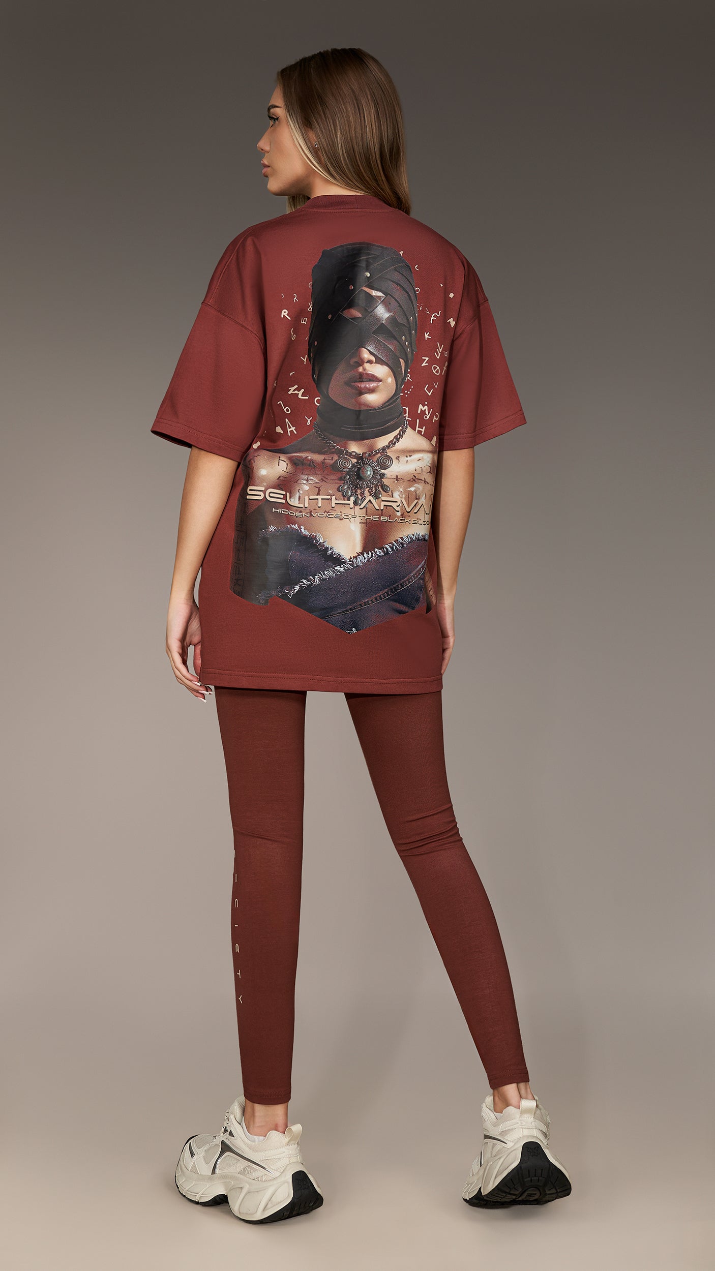 Tricouri femei Tricou Made by Society - T26881 - Colectia urbana