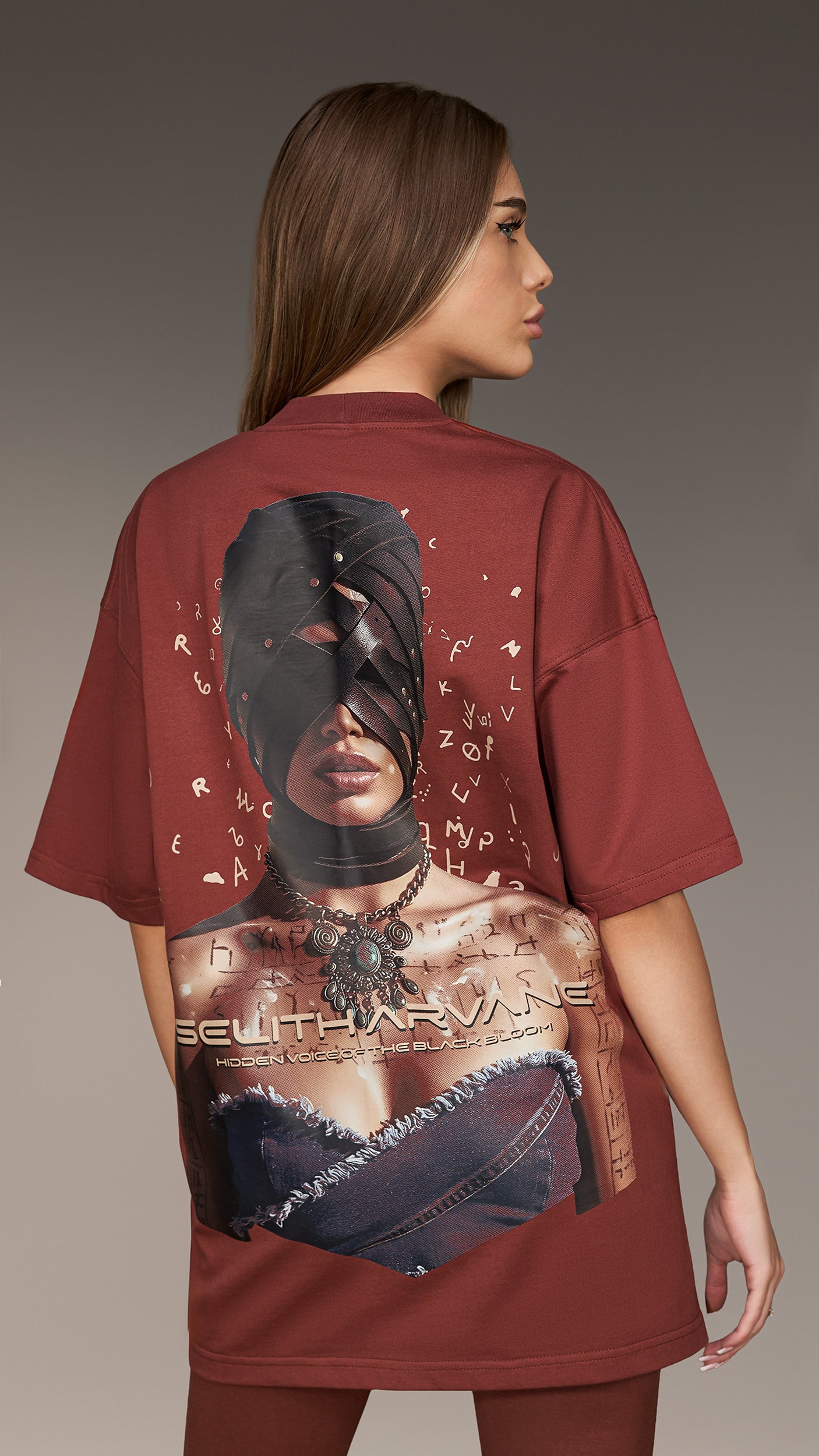 Tricouri femei Tricou Made by Society - T26881 - Colectia urbana