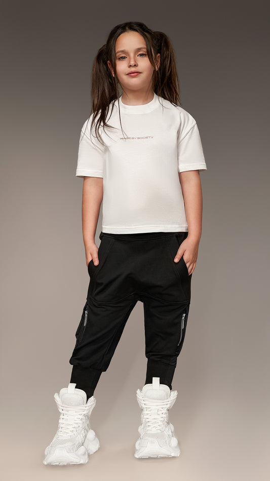 Pantaloni jogger - P34062