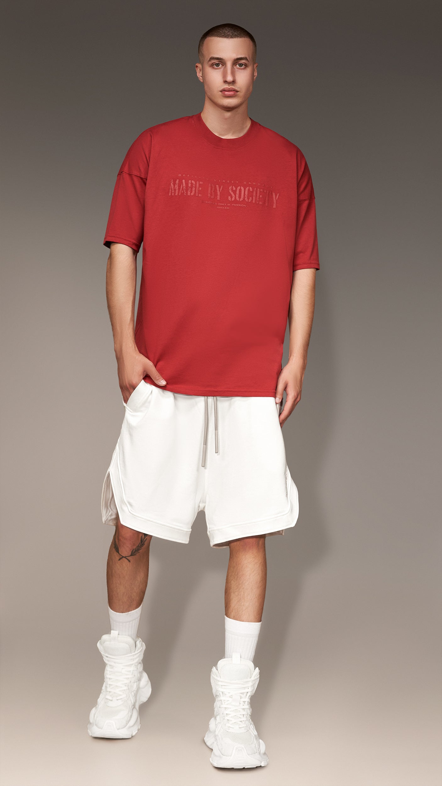 Tricou "Bad vibes" - T14536