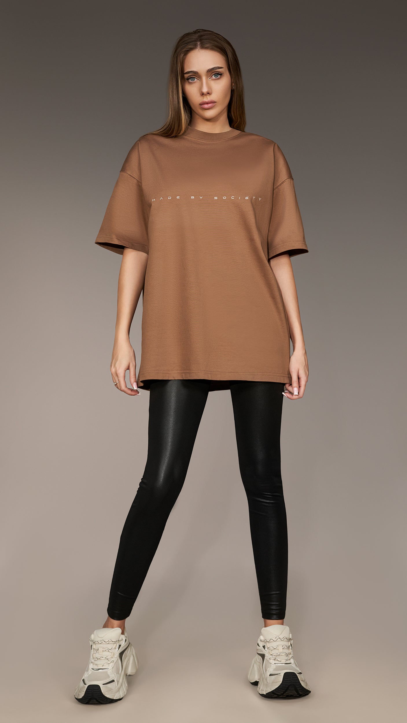 Tricou Made by Society - T26879