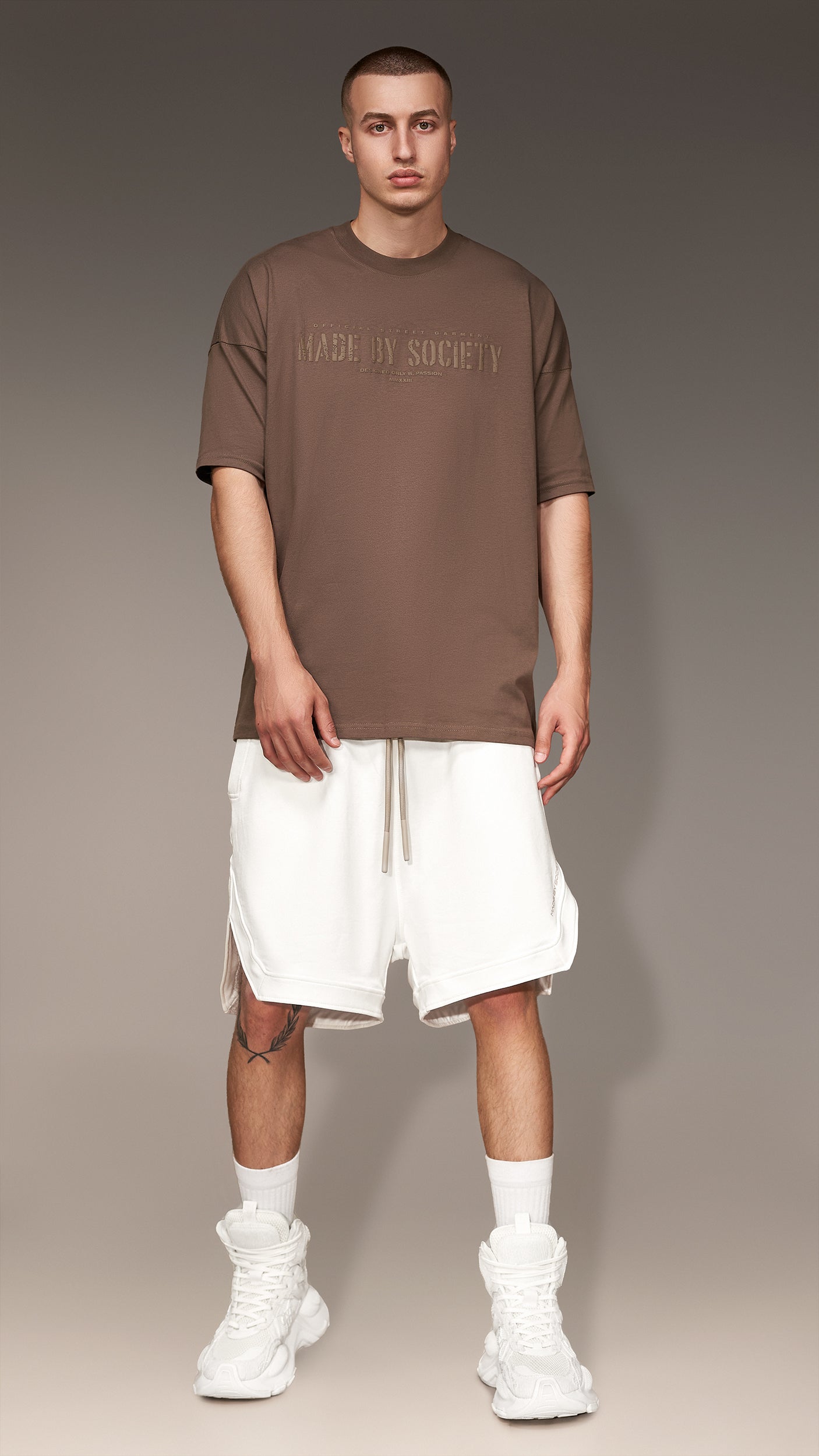 Tricou "Bad vibes" - T14541