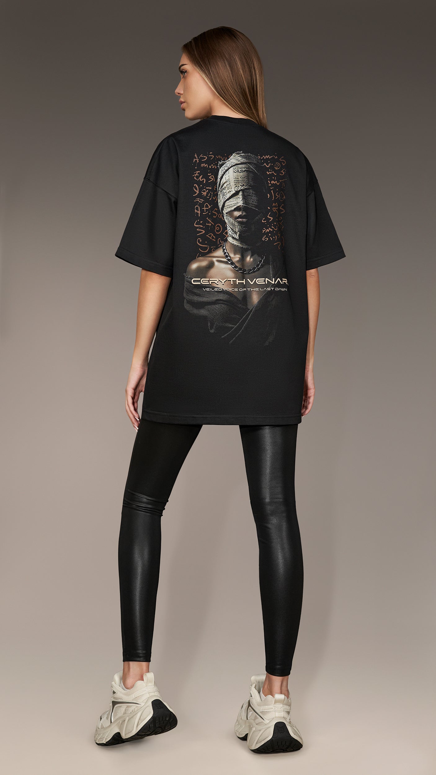 Tricou Made by Society - T26758