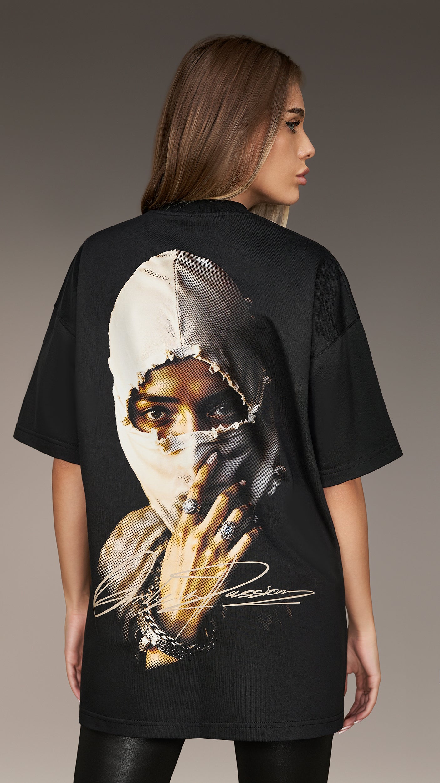Tricouri femei Tricou 