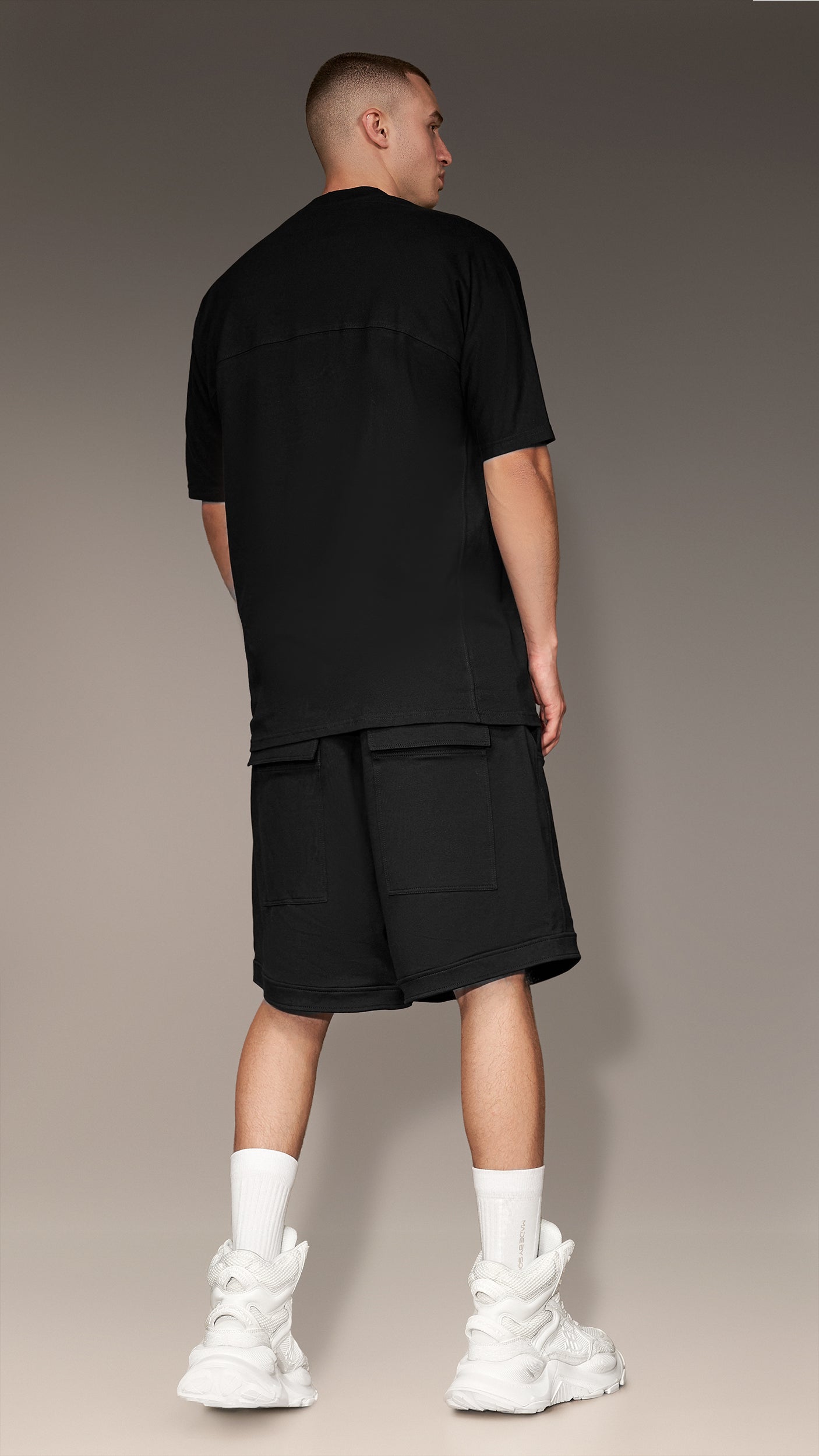 Tricou Made by Society - T13989