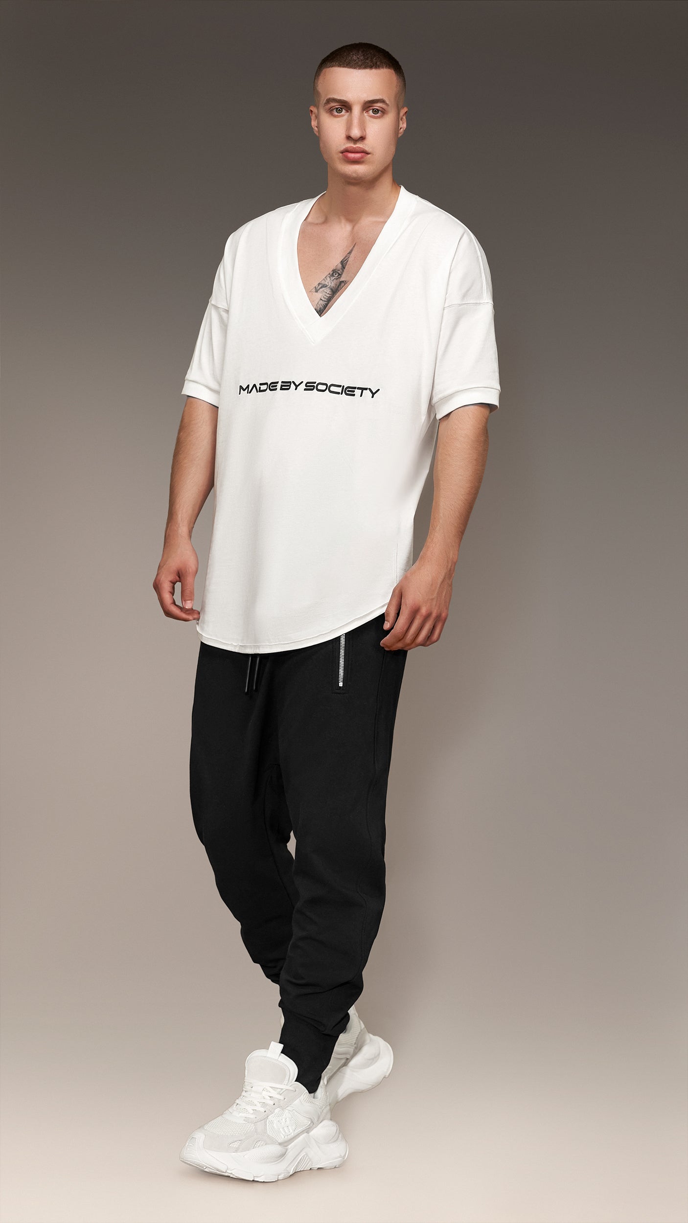 JOGGER PANTS - P15456