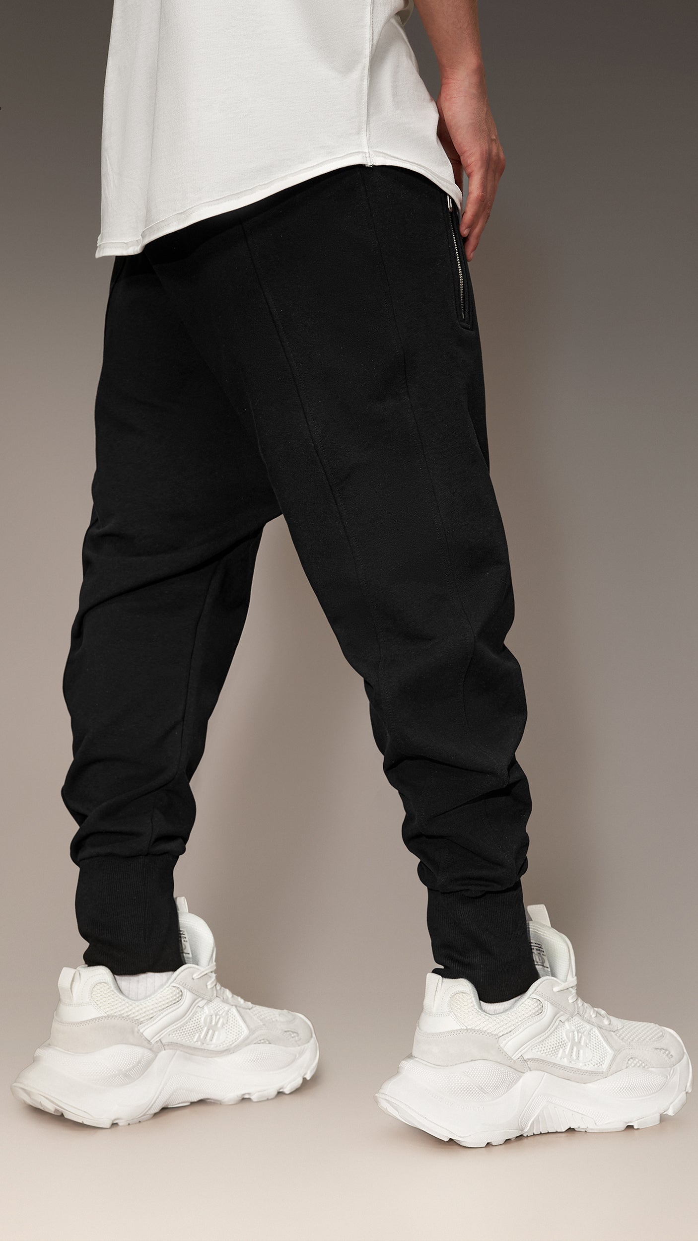 JOGGER PANTS - P15456