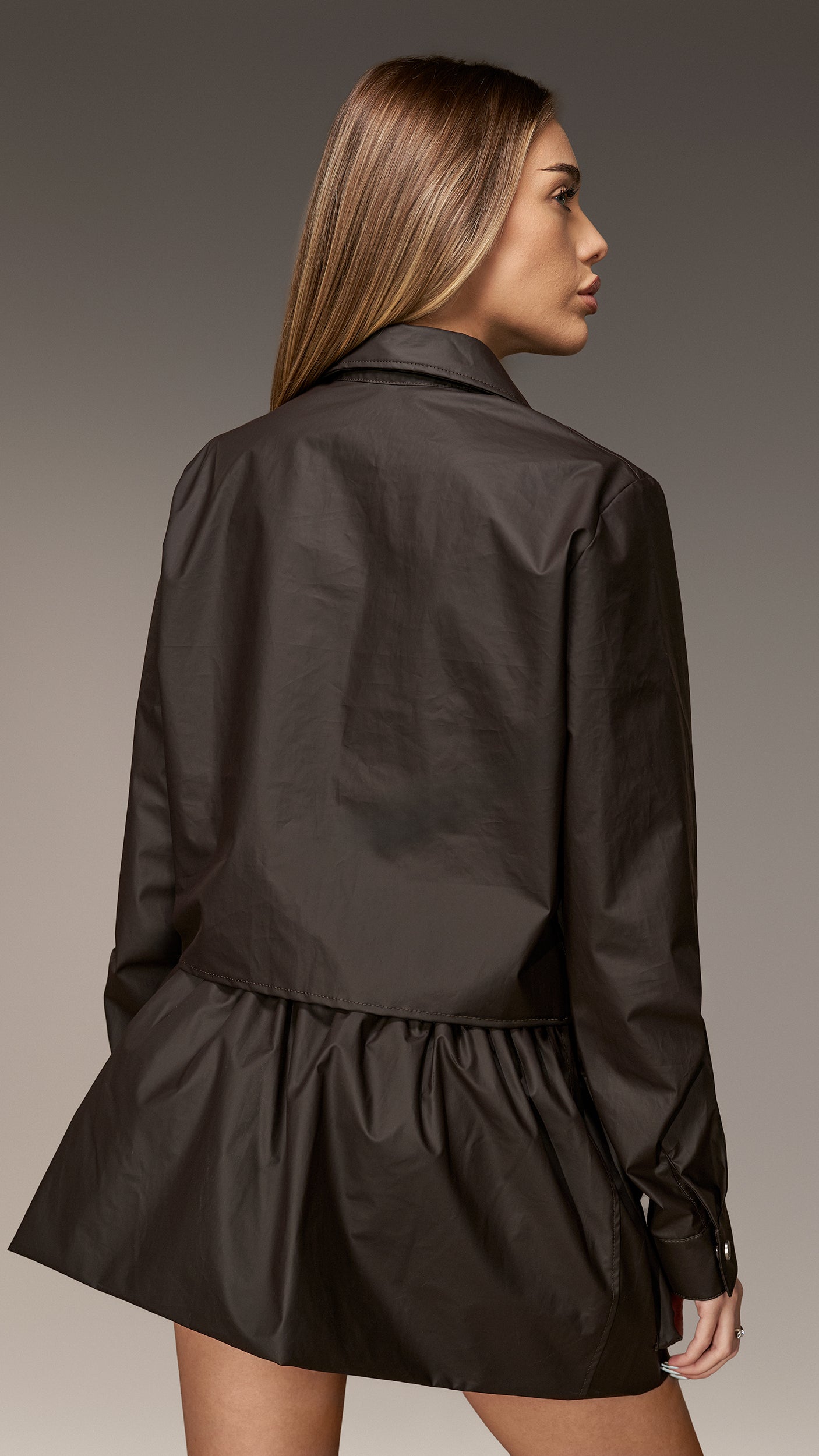Shirt Made by Society - C26423