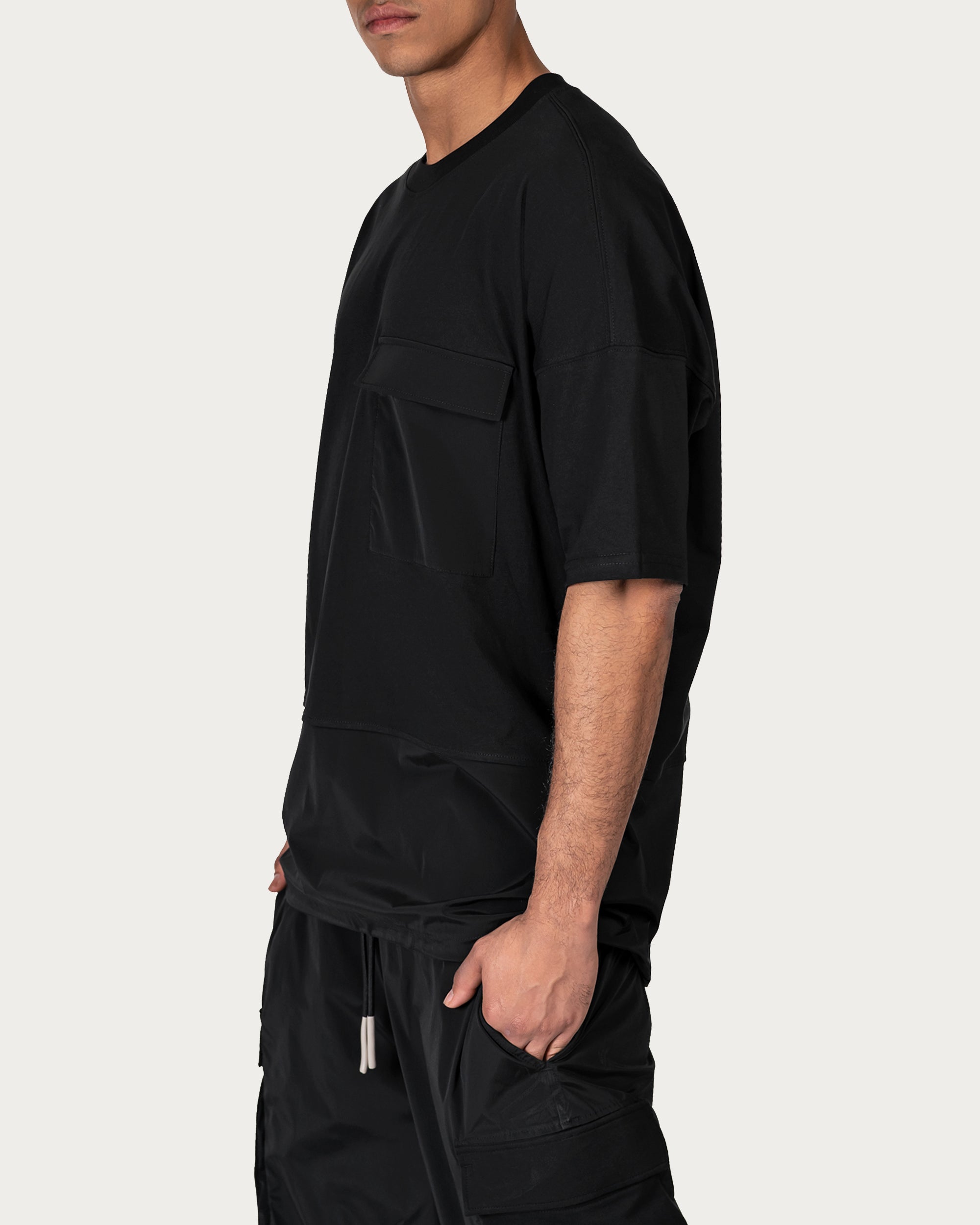 Pocket t-shirt - T14362