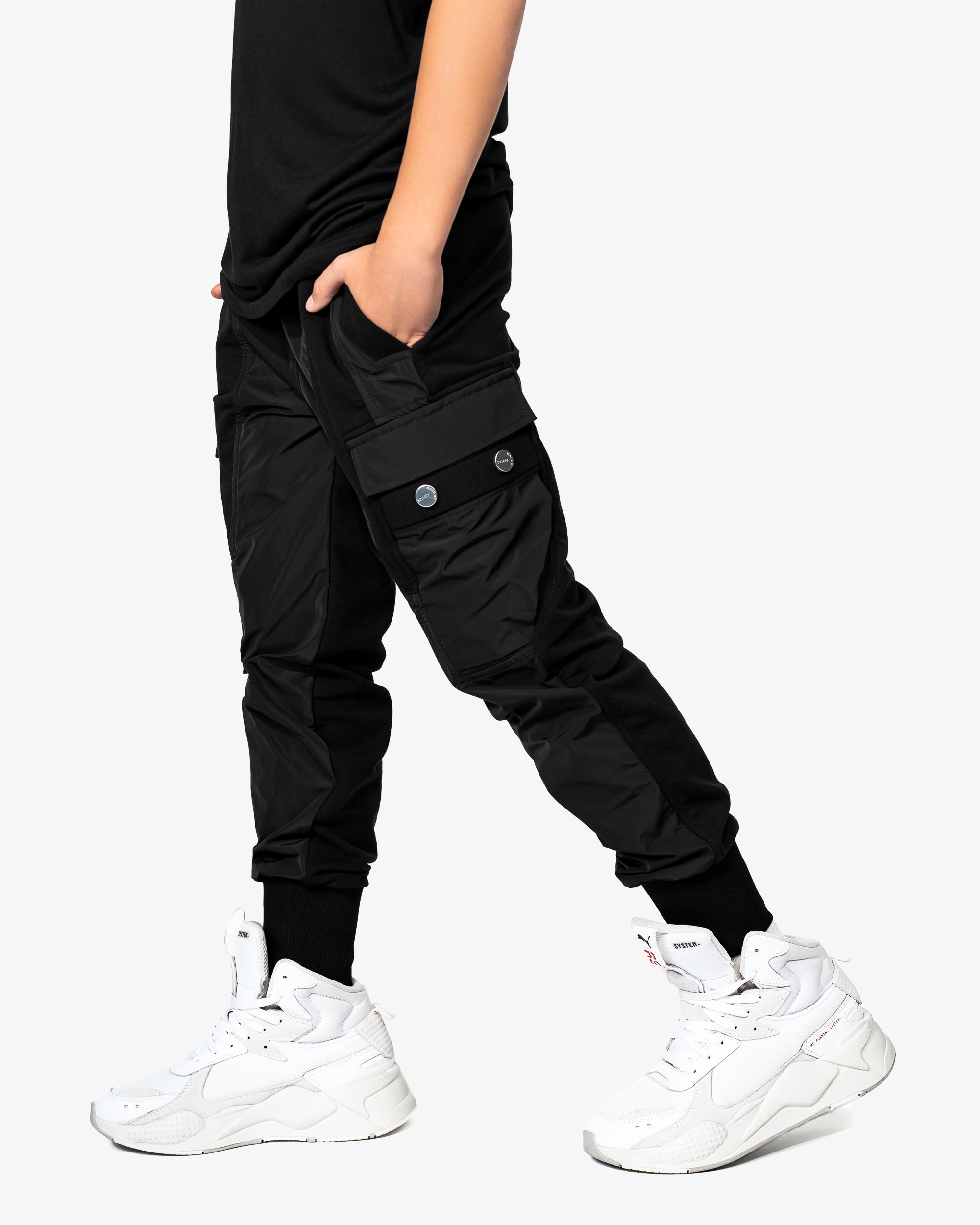 Cargo pants - P33907