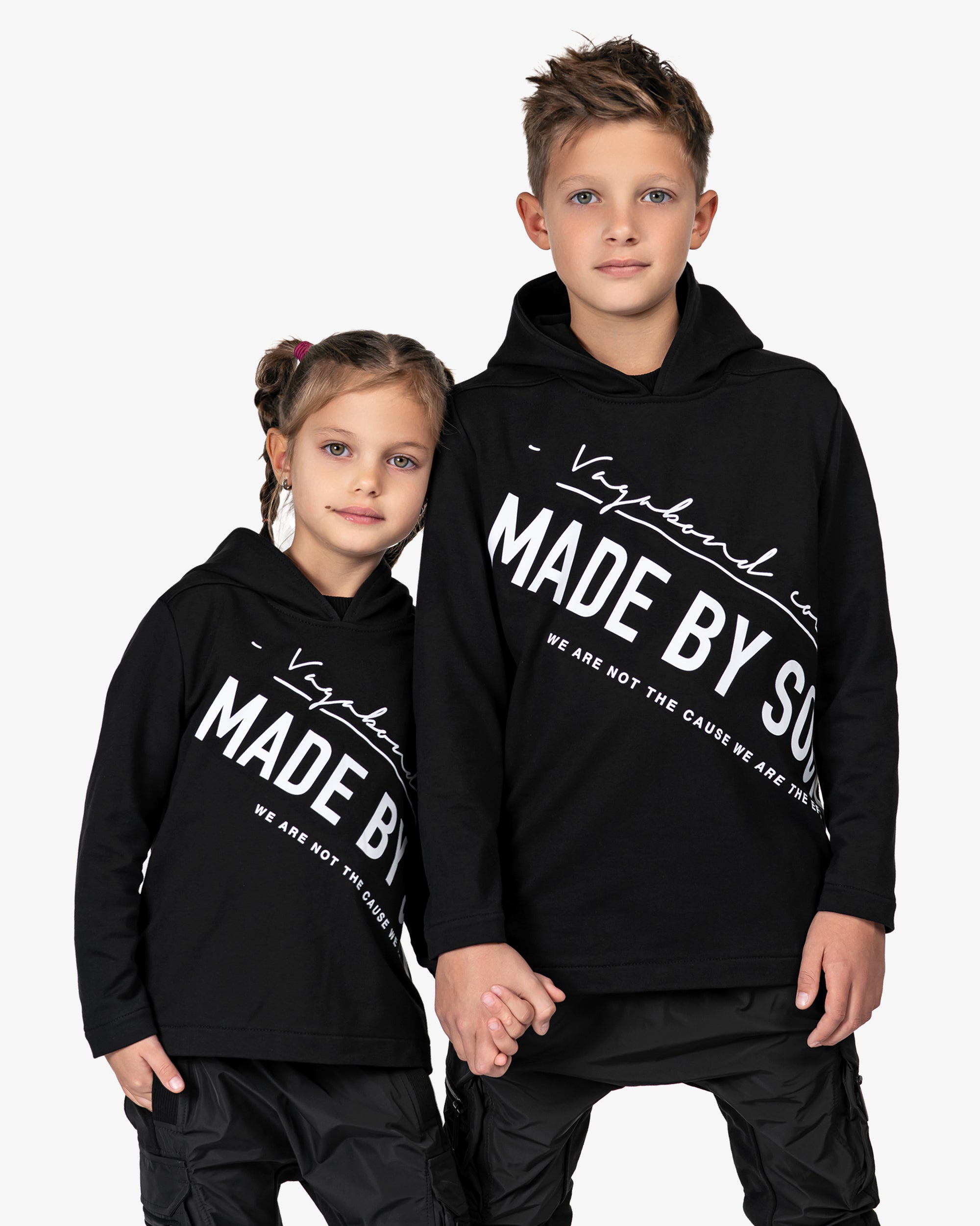 Made by society hoodie - H33928