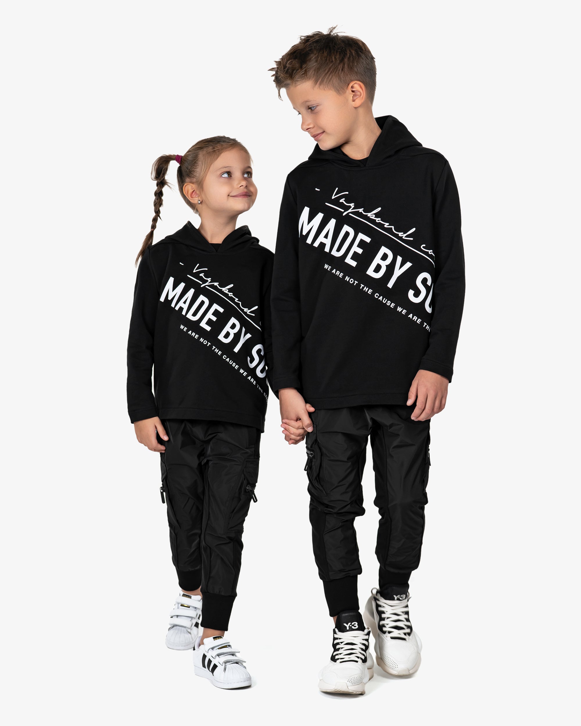 Made by society hoodie - H33928