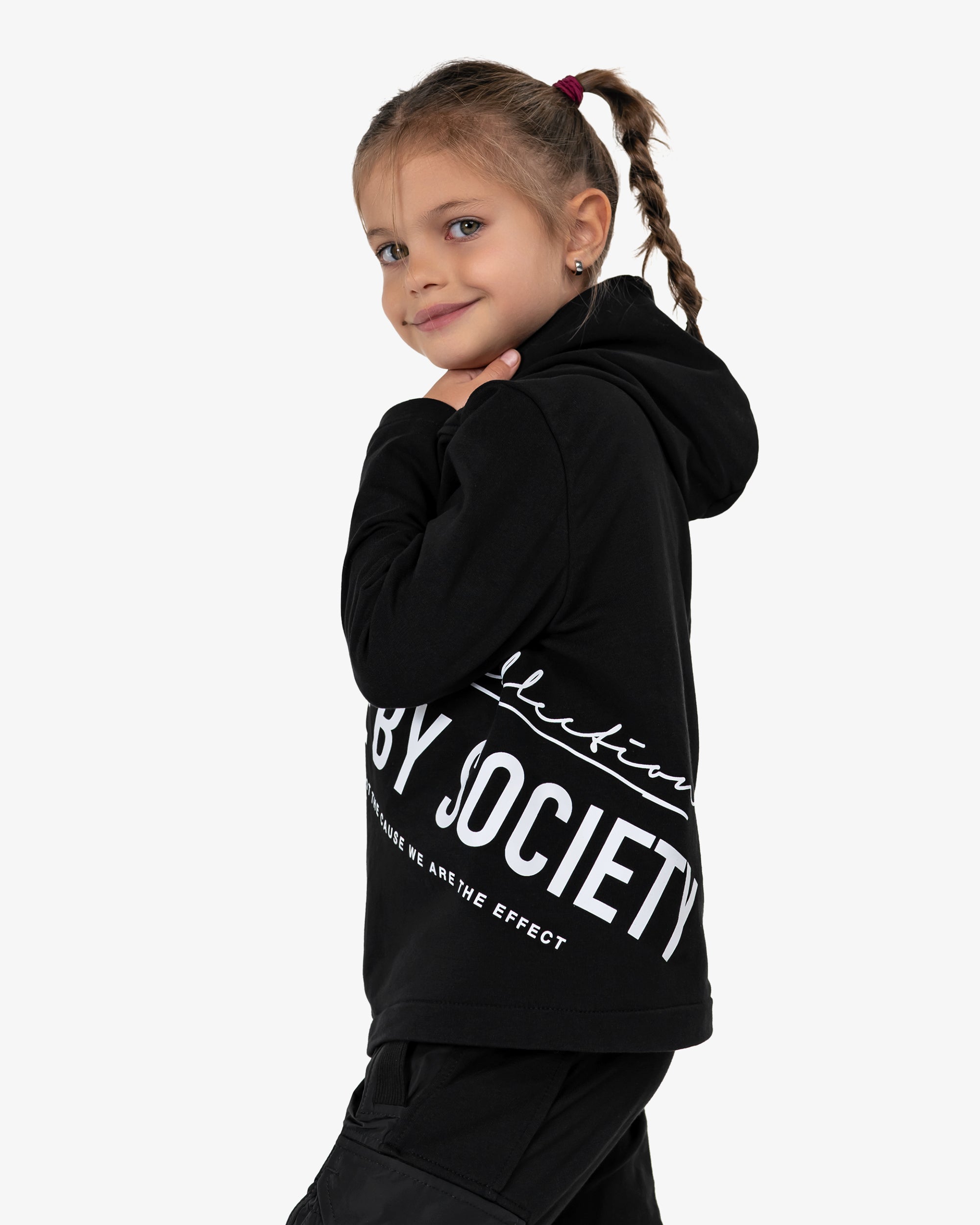 Made by society hoodie - H33928