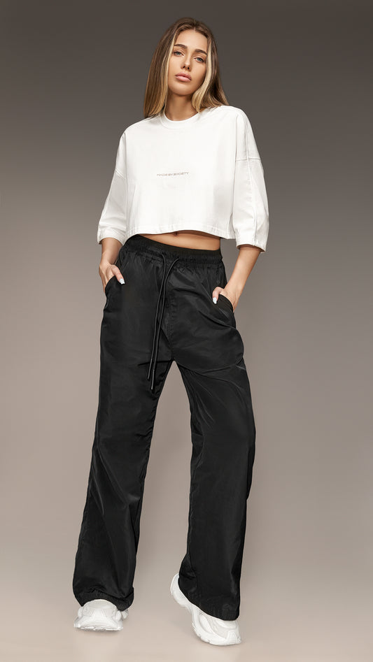 Pantaloni Made by Society - P25484