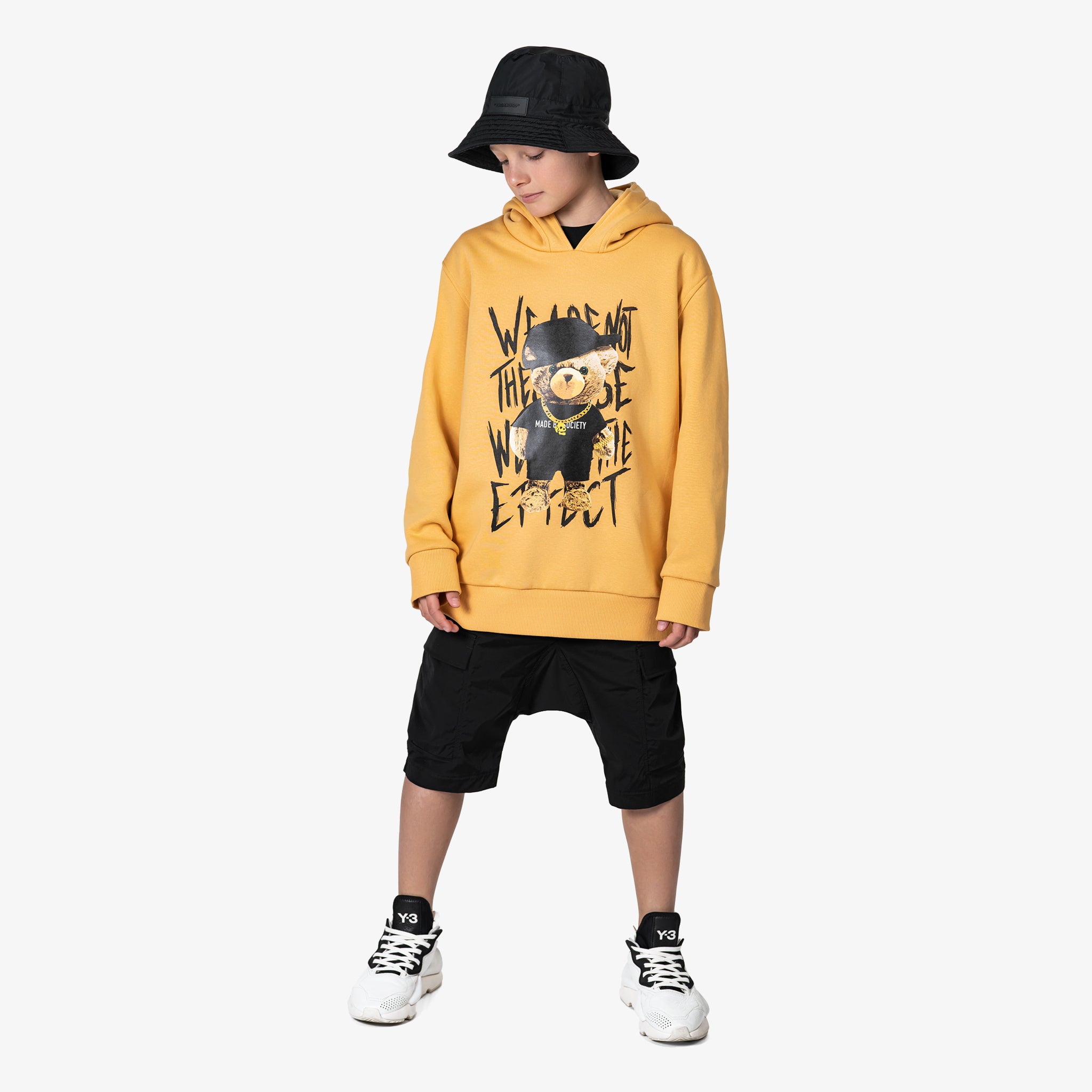 Bear hoodie - H33955