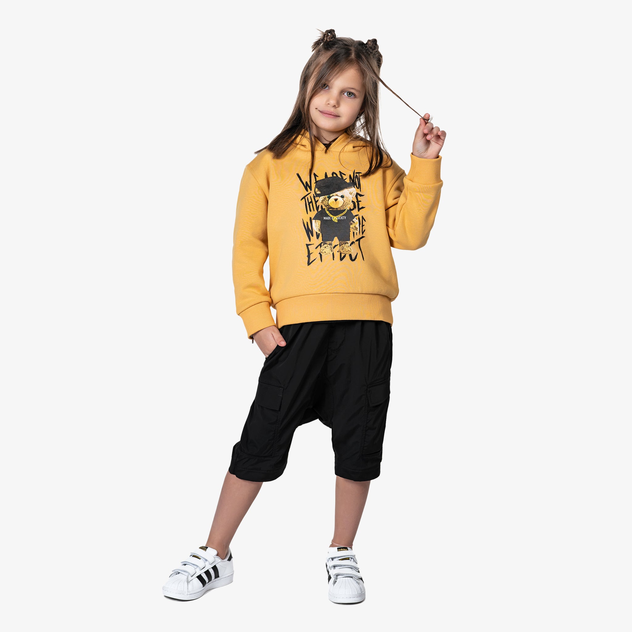 Bear hoodie - H33955