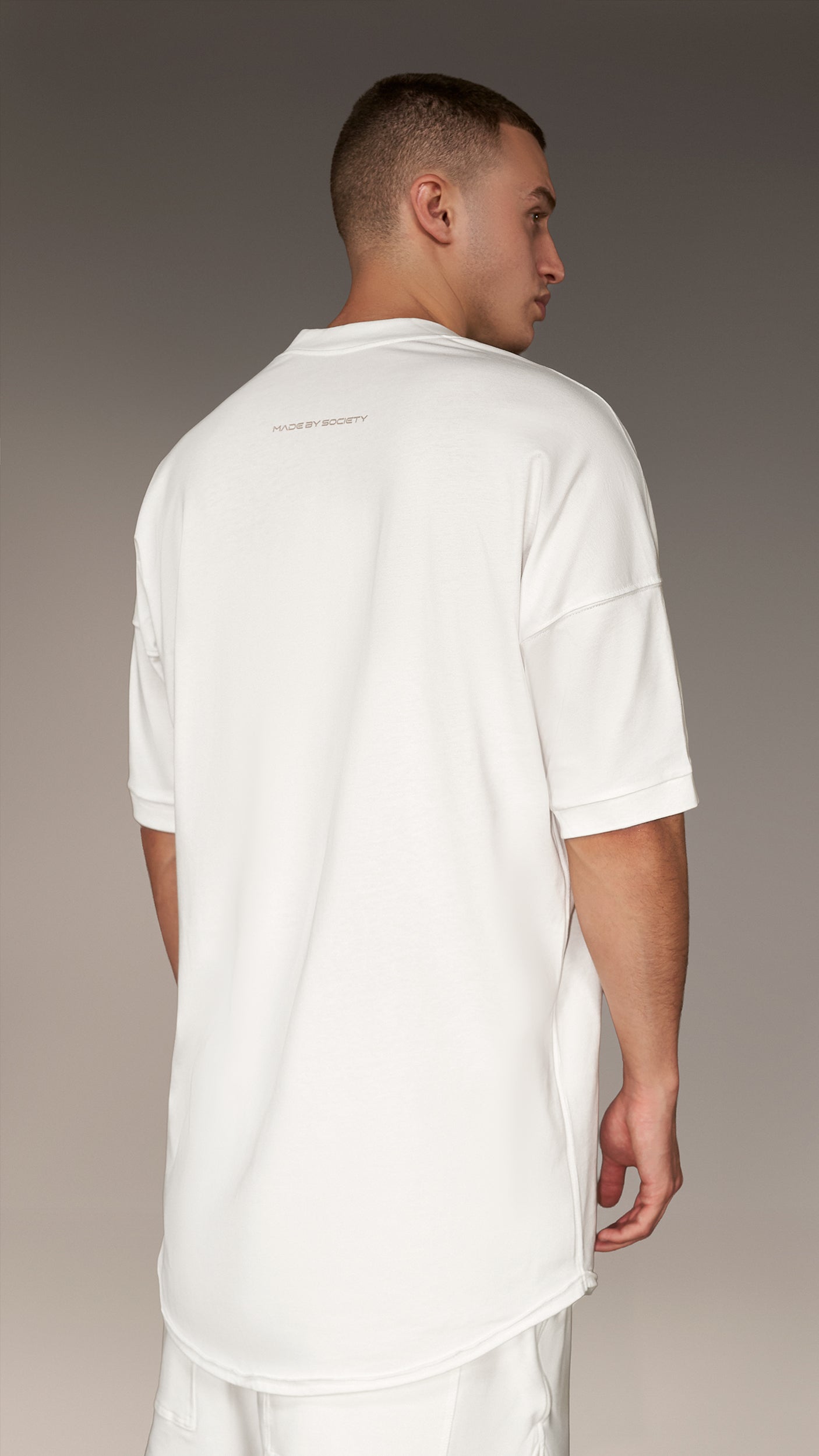 Tricou cu Decolteu - T16499