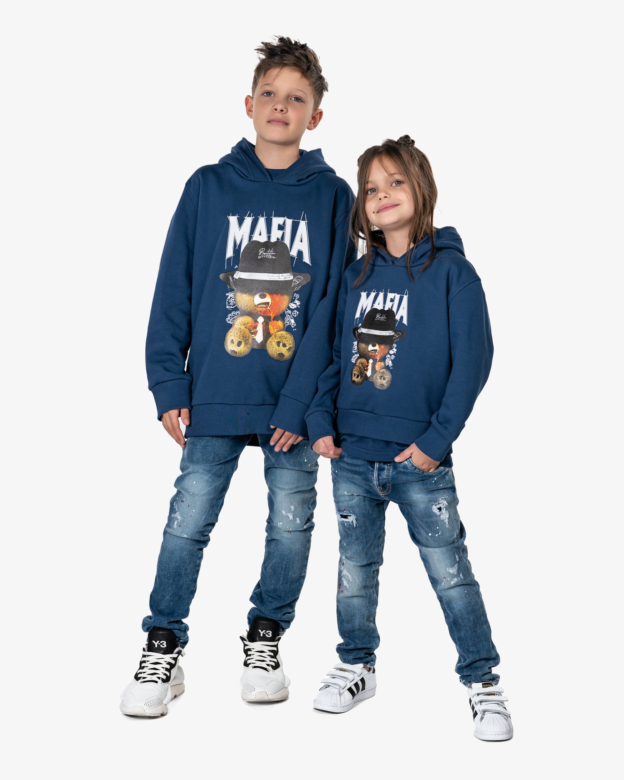 Mafia hoodie - H33957