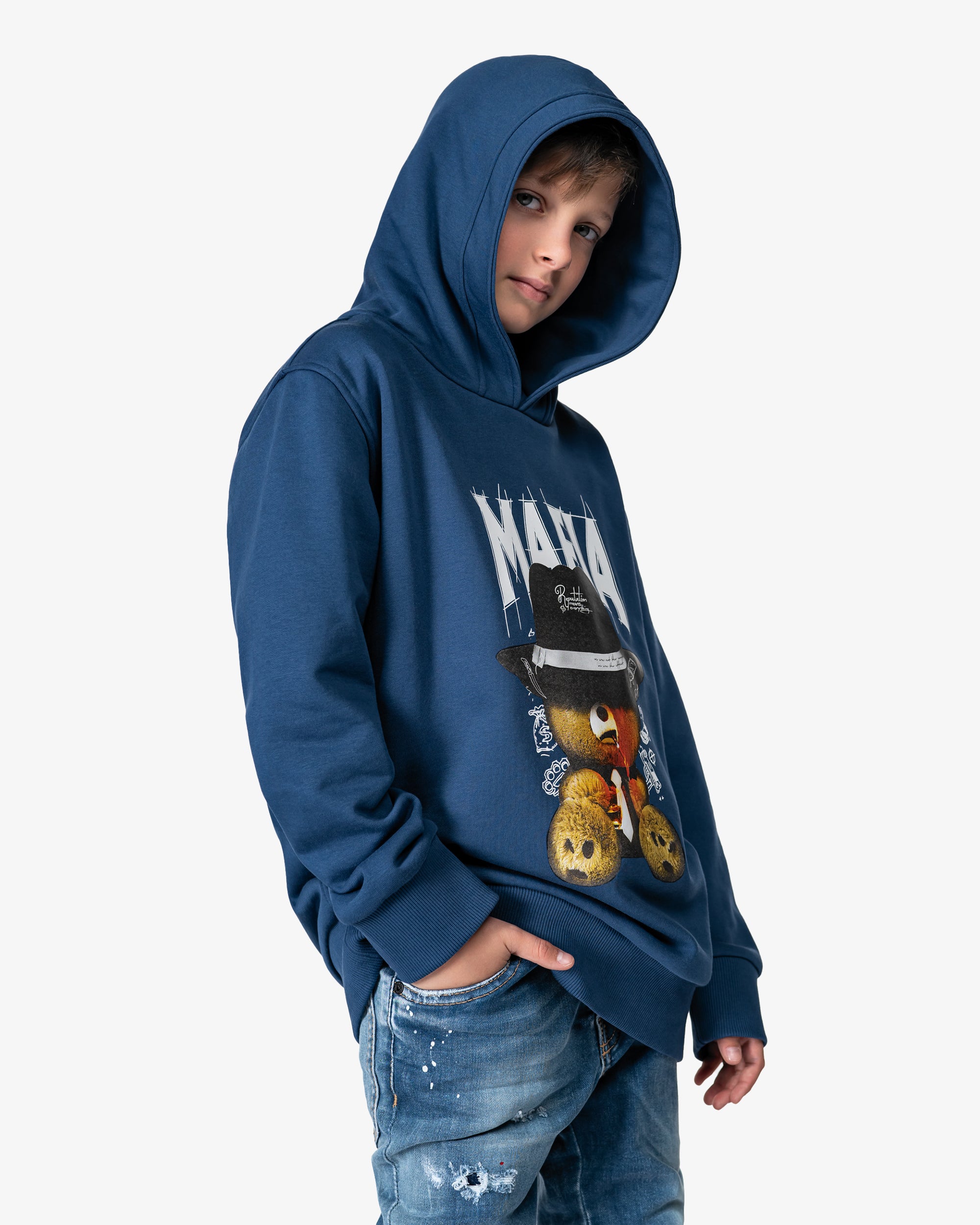 Mafia hoodie - H33957