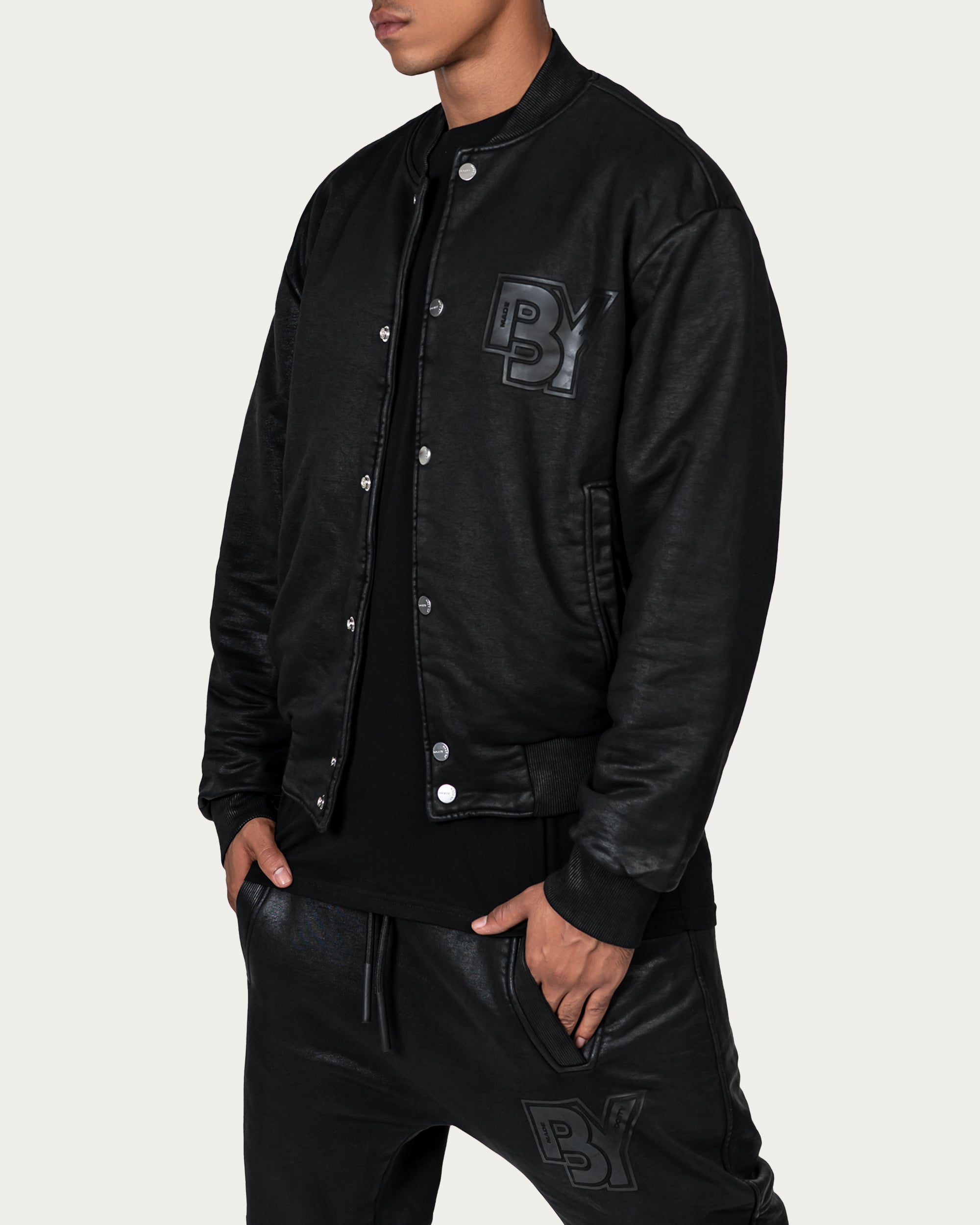 Bomber jacket - J14614