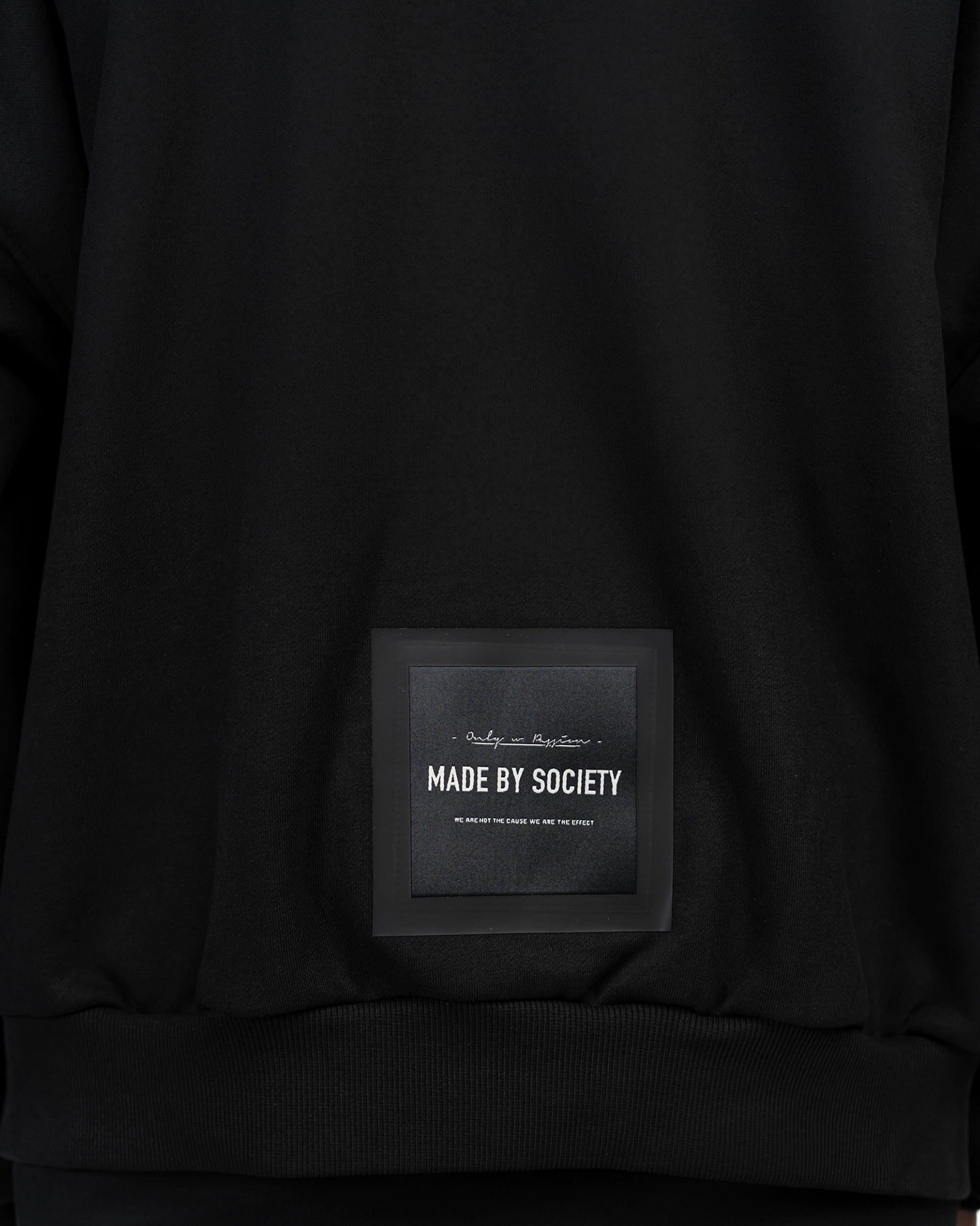 Made by society hoodie - H14881