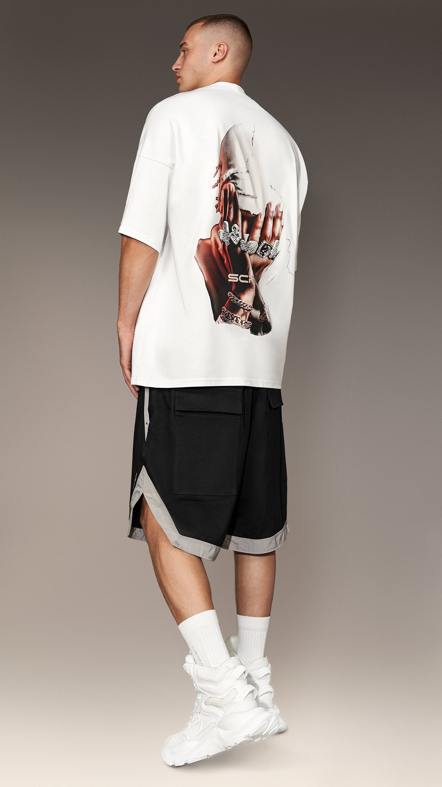 Tricou “SCREAM” - T16509